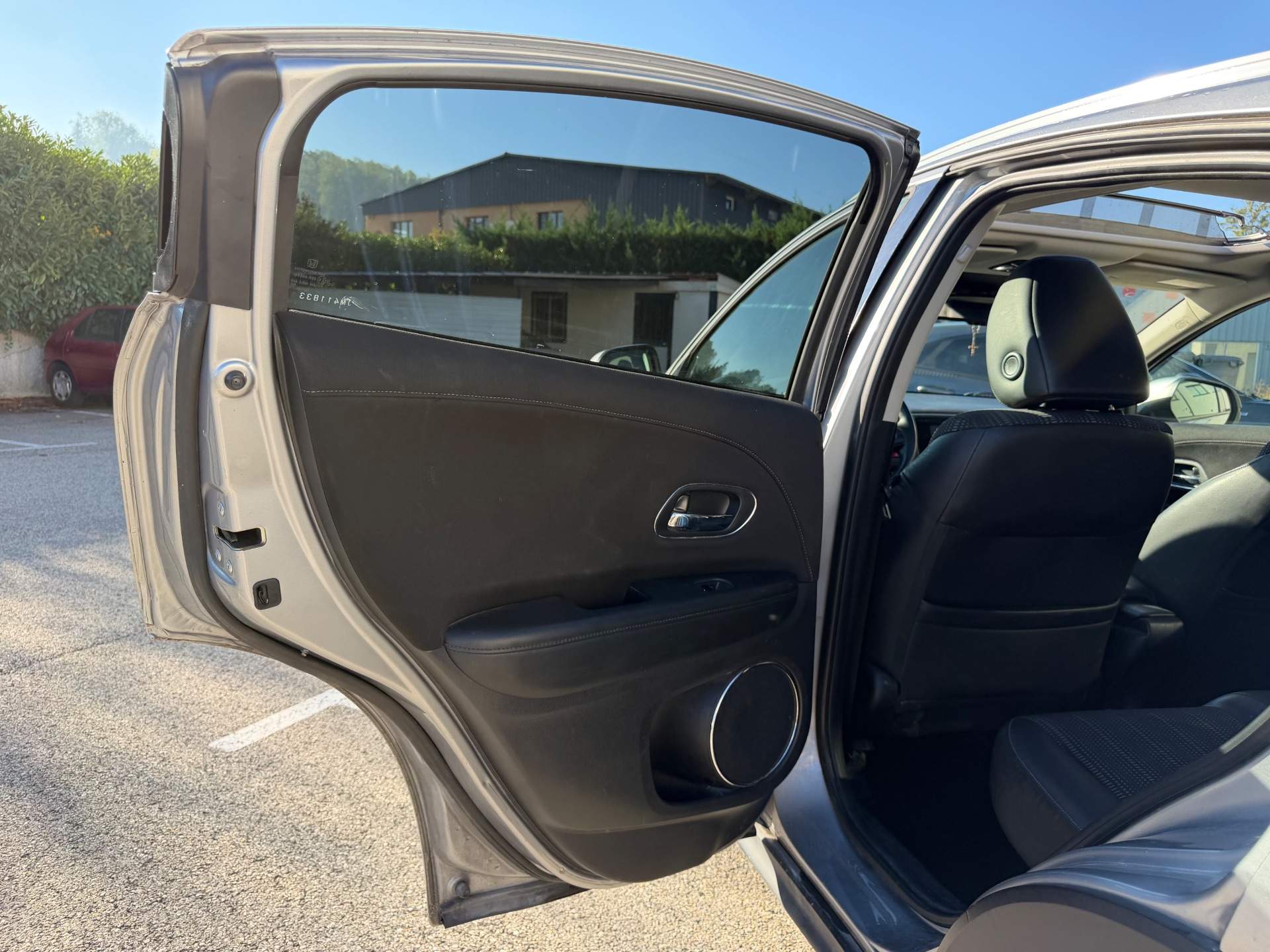 Honda Hrv 1.5 i-VTEC 130ch Executive