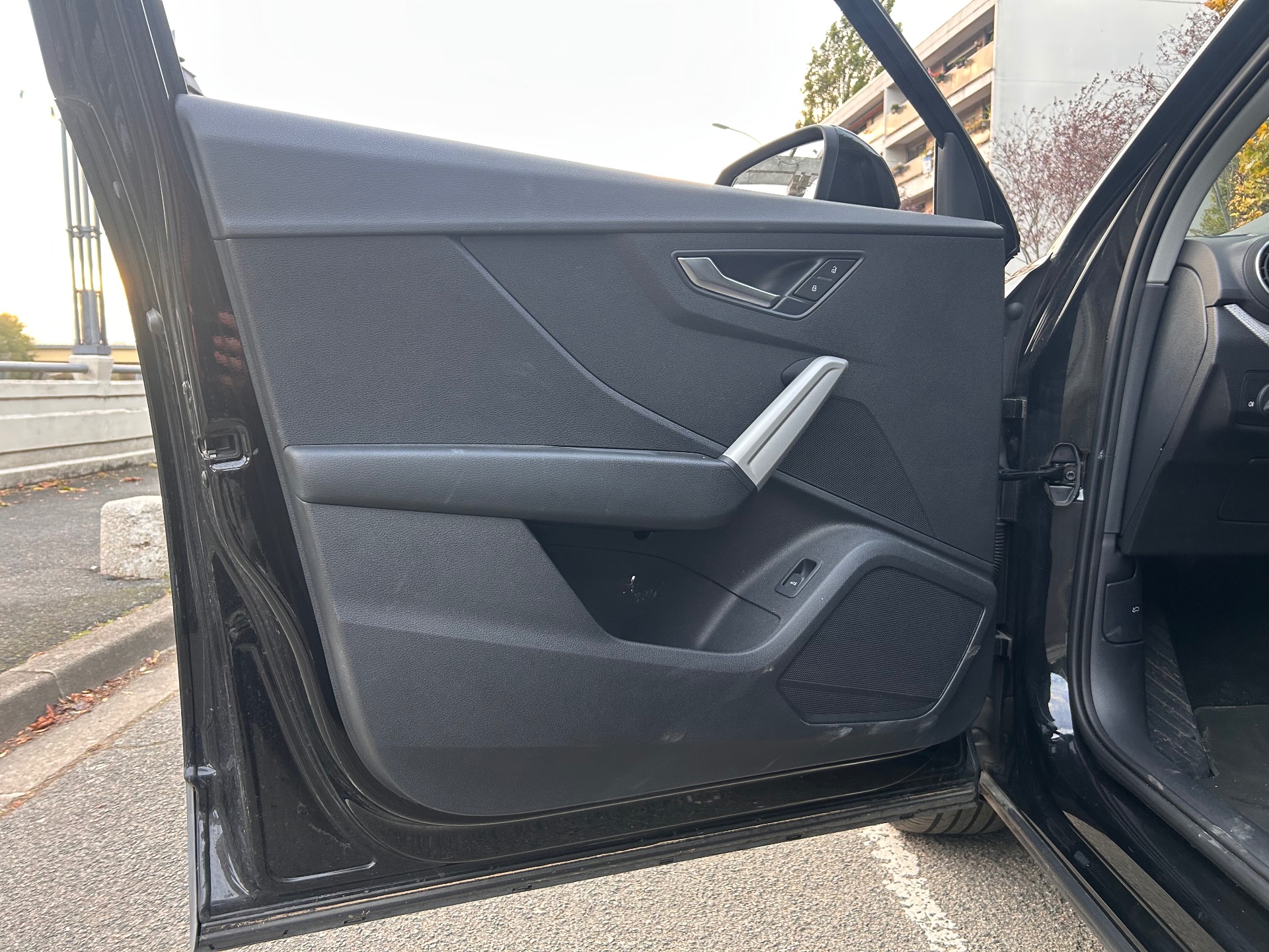 Audi Q2 1.5 TFSI 150ch