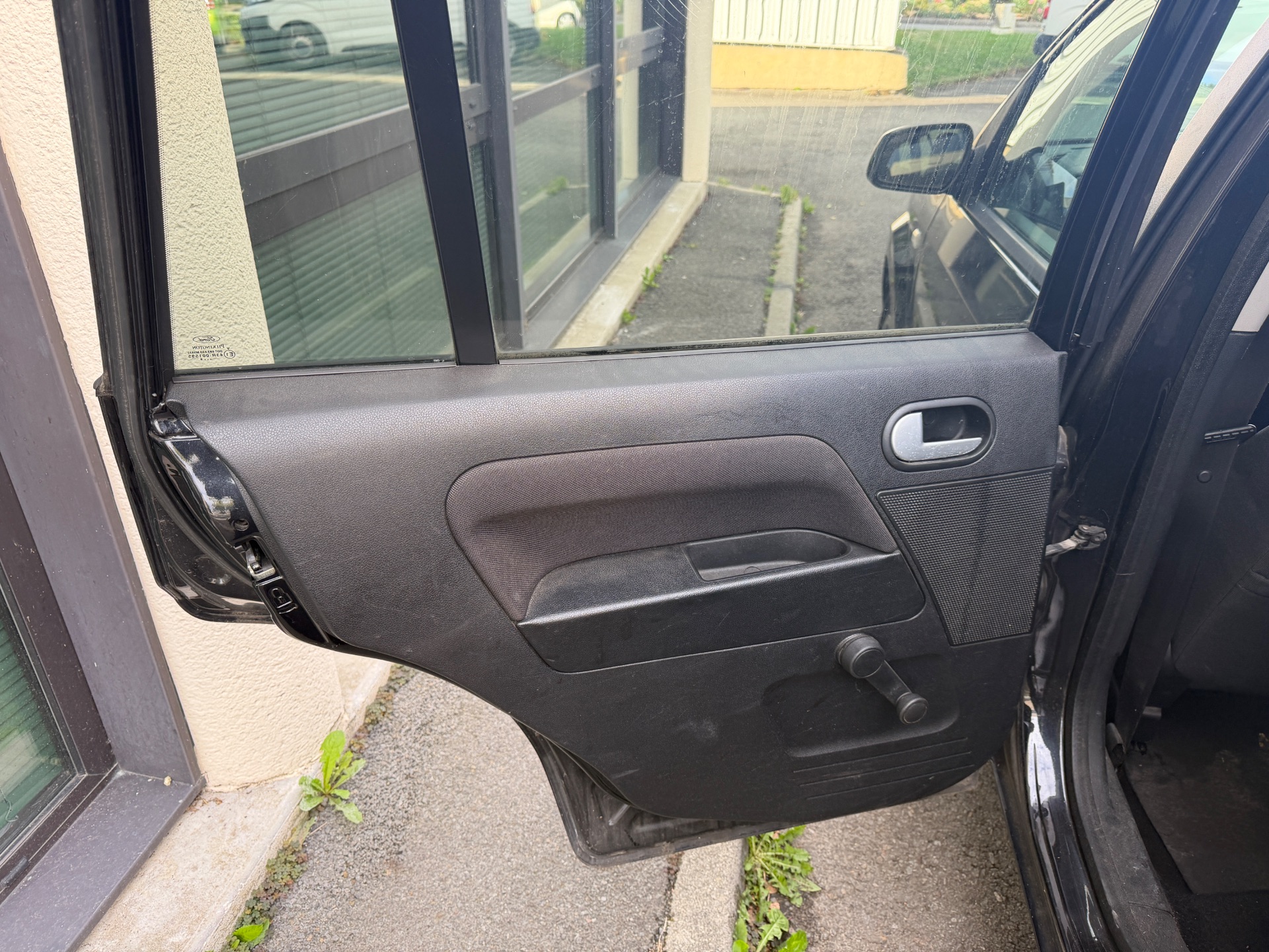 Ford Fusion 1.4 TDCi 68ch “Trend”