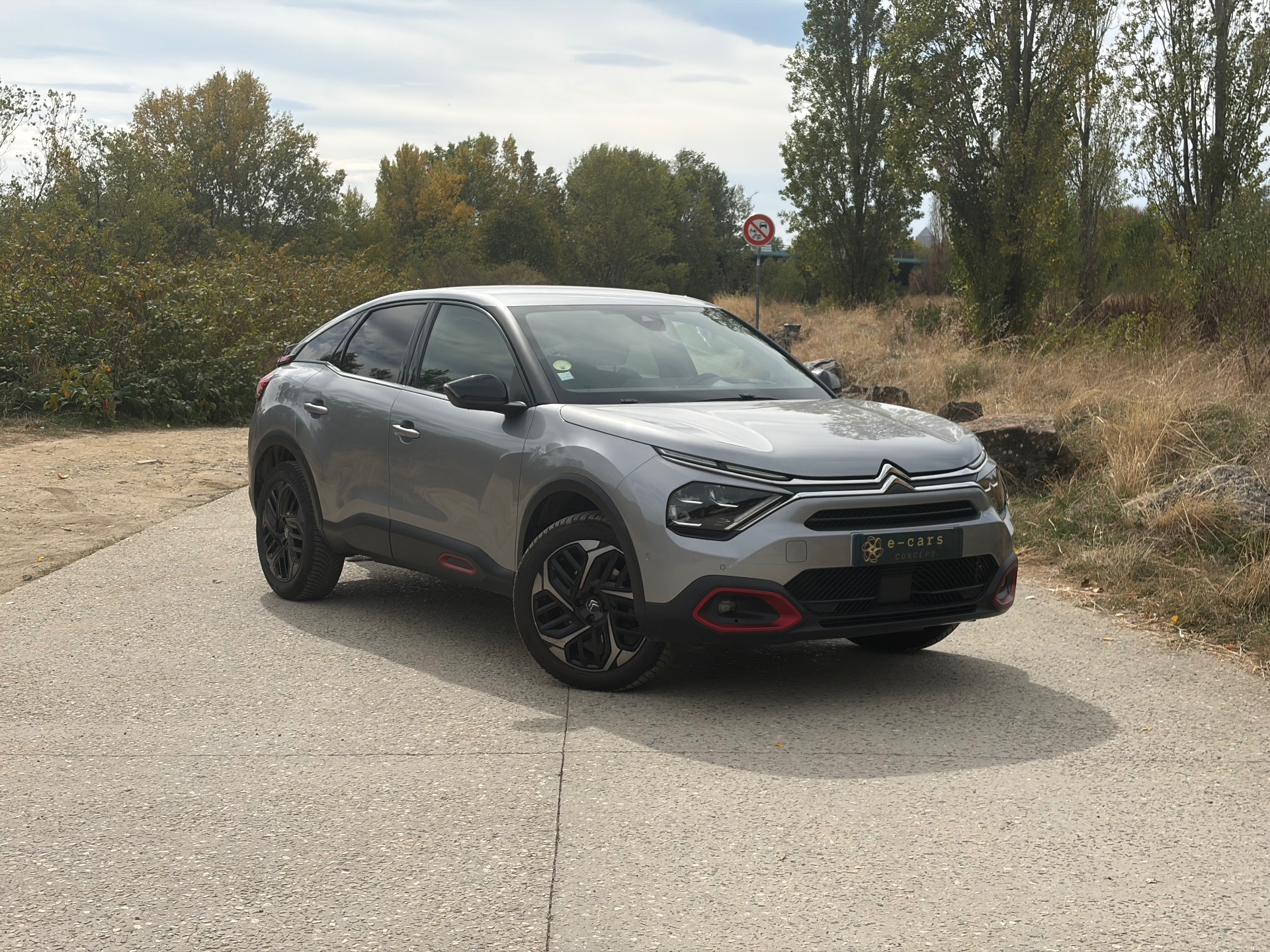 Citroen C4 1,5 bluehdi 130ch