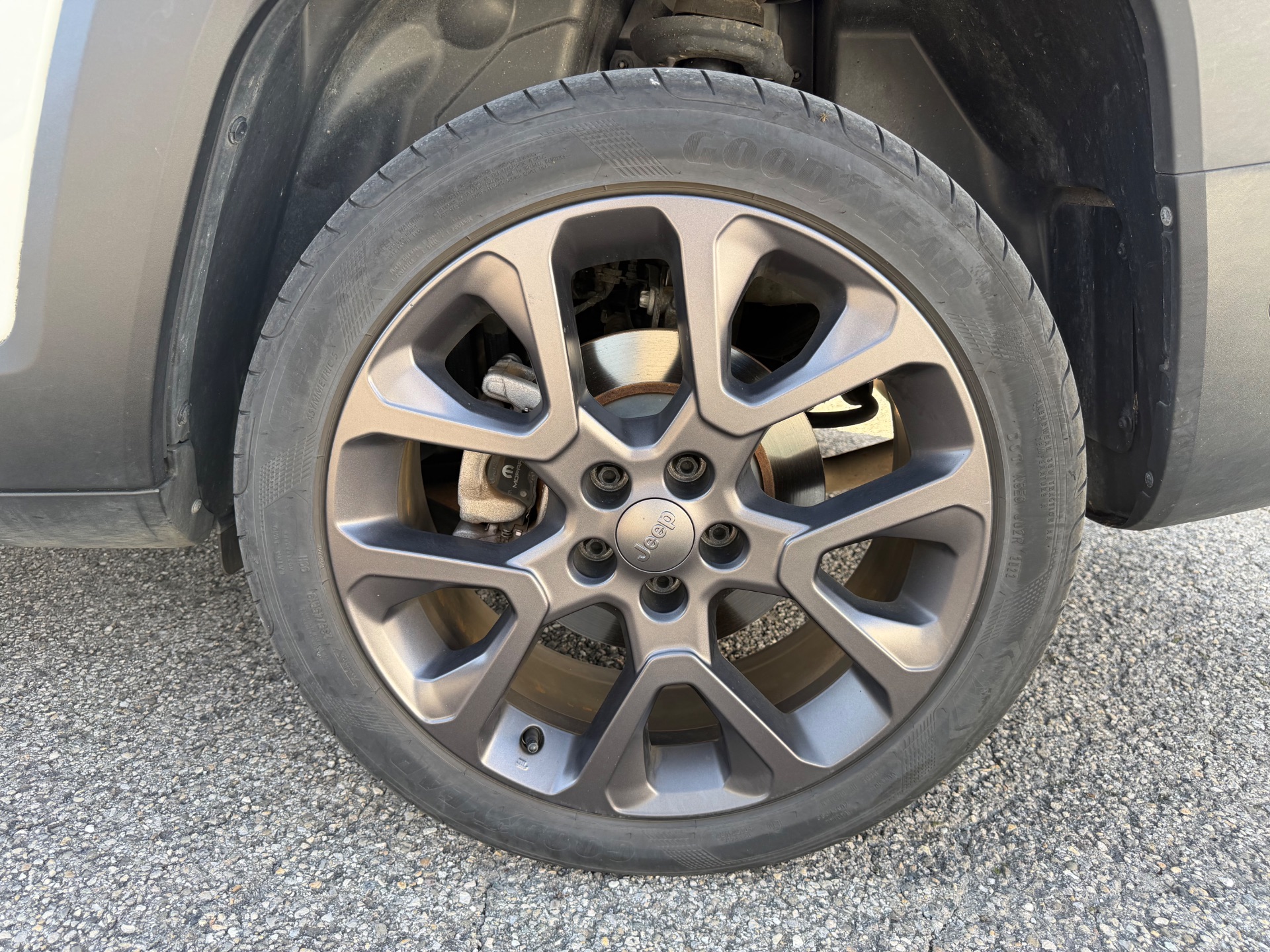Jeep Renegade 1.3