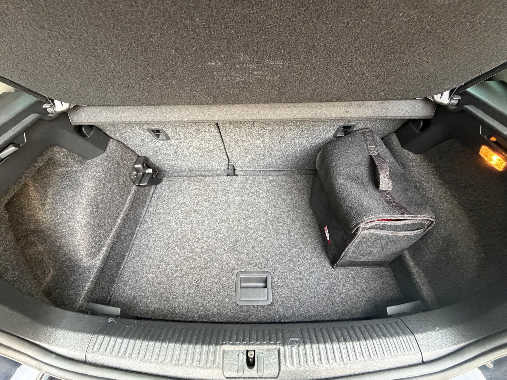 Volkswagen Polo 1.2 TSI 90ch “Allstar”