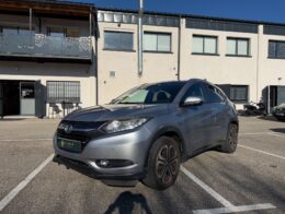 Honda Hrv 1.5 i-VTEC 130ch Executive