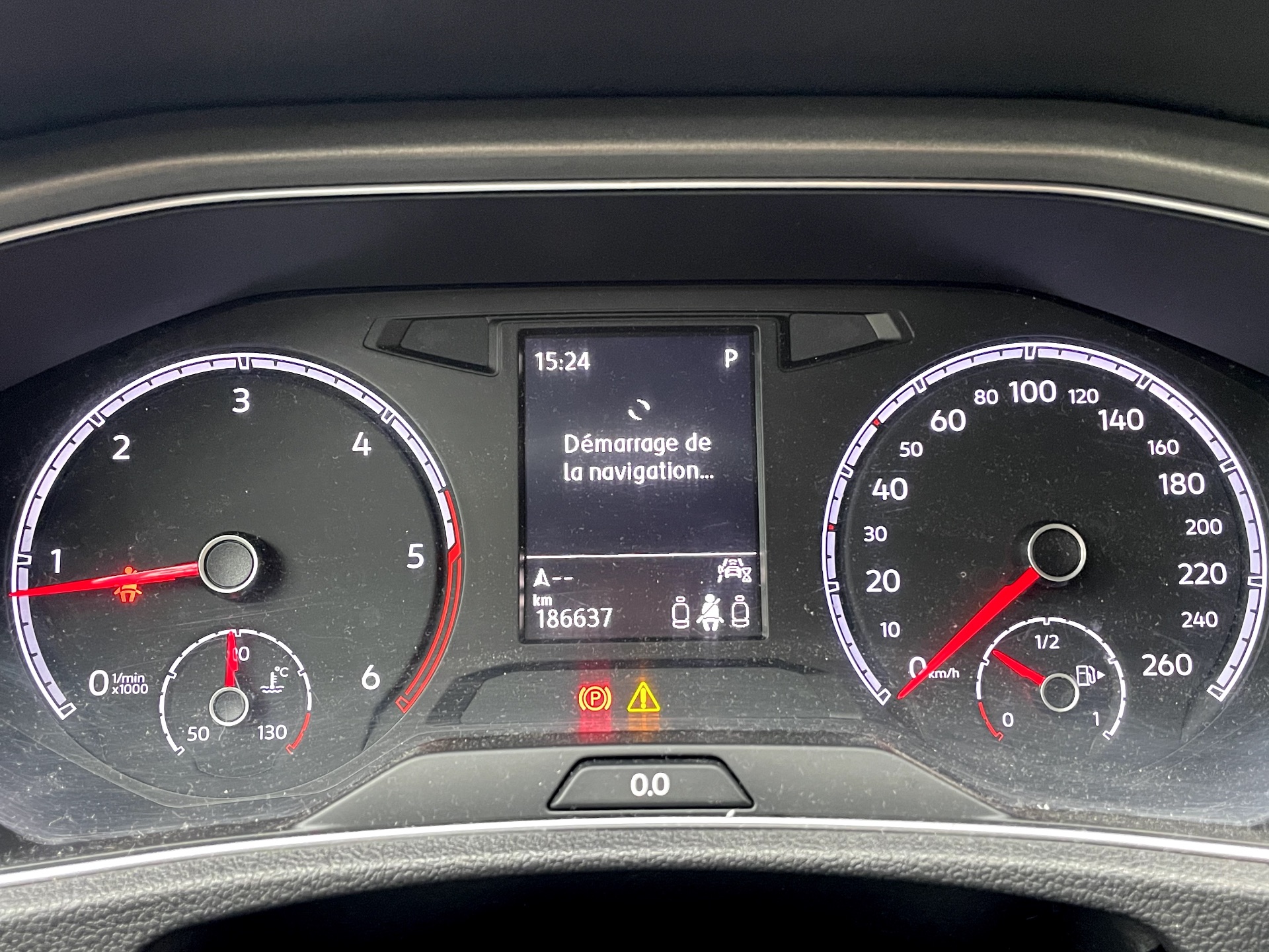 Volkswagen T-Roc 2.0 TDI 150ch LOUNGE