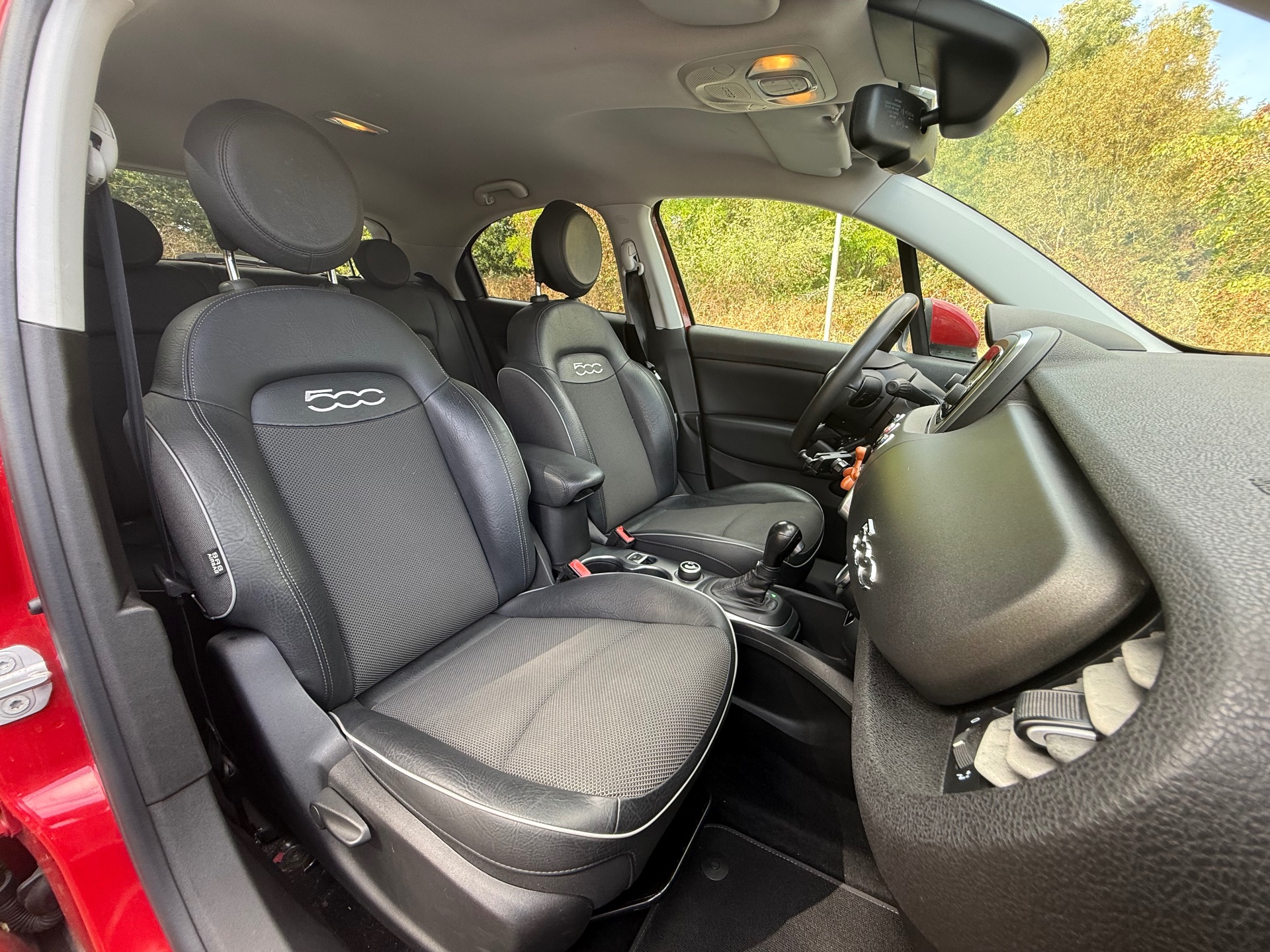 Fiat 500 X 2.0 MultiJet 140ch Cross