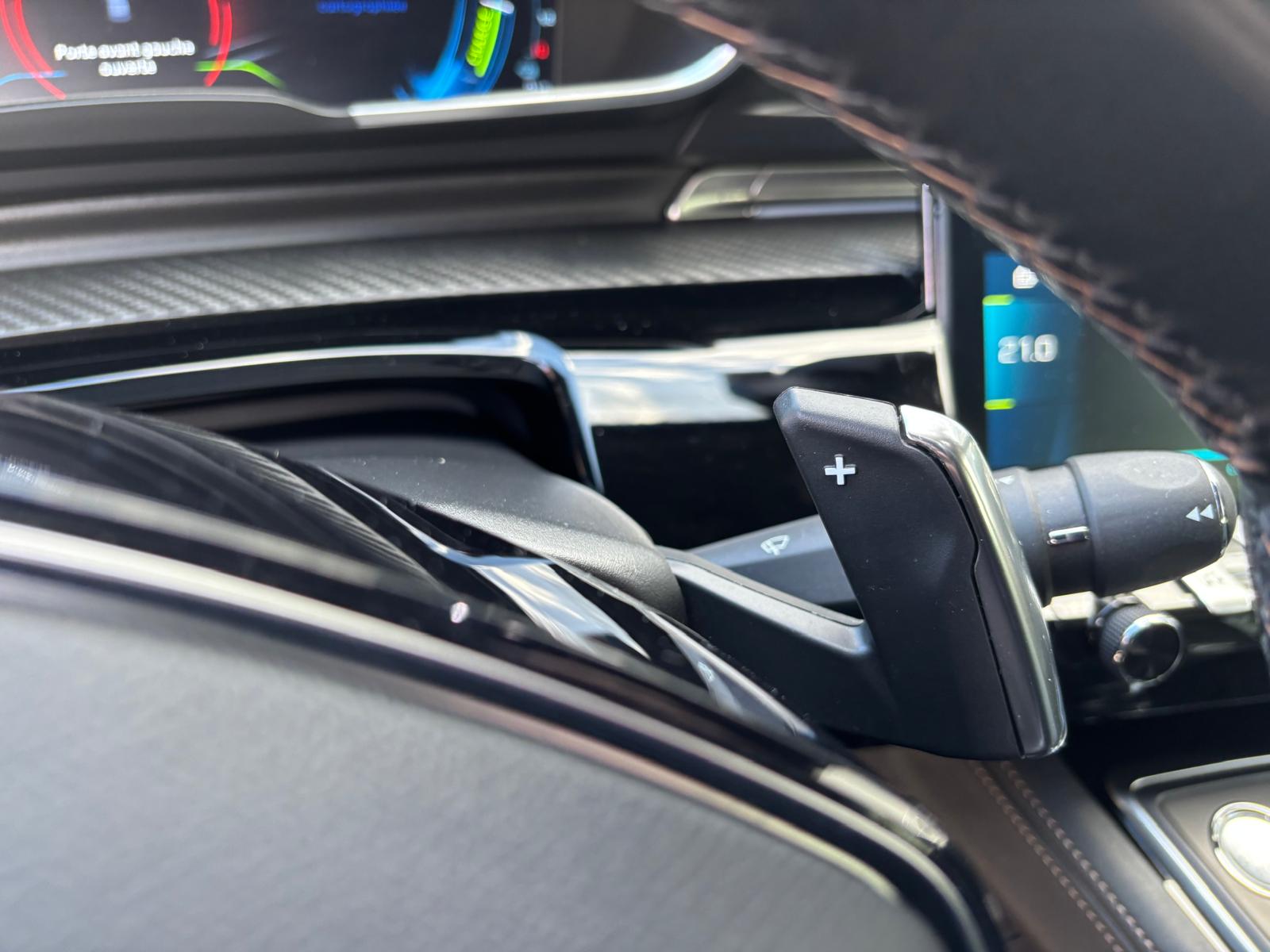 Peugeot 508 1.6 PureTech Pack GT