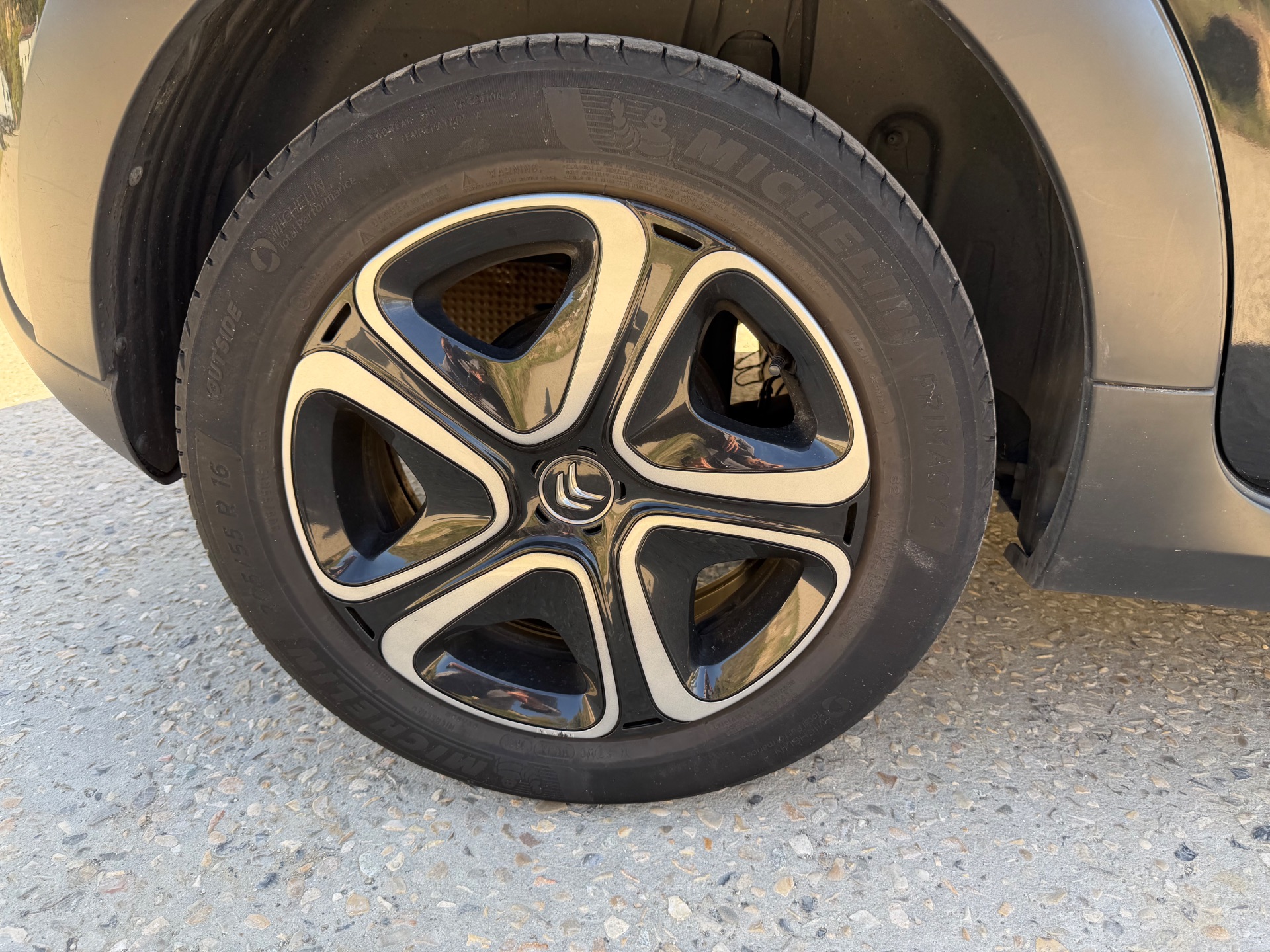CITROEN C3 1.2 VTI 83ch FEEL PACK