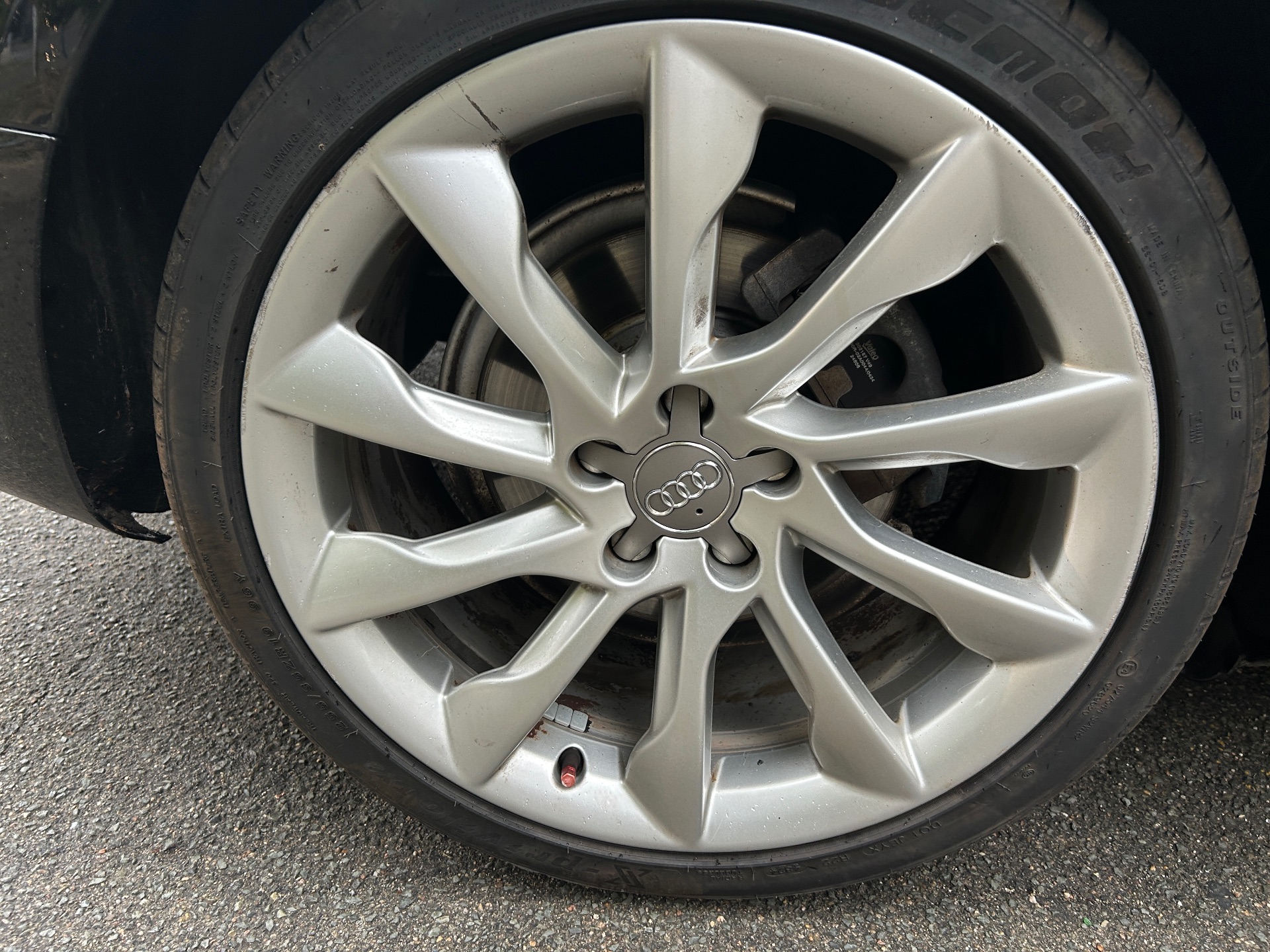 Audi A5 2.0 177ch Ambiante