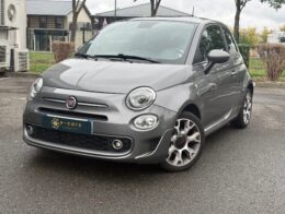 Fiat 500 1.0 70ch SPORT