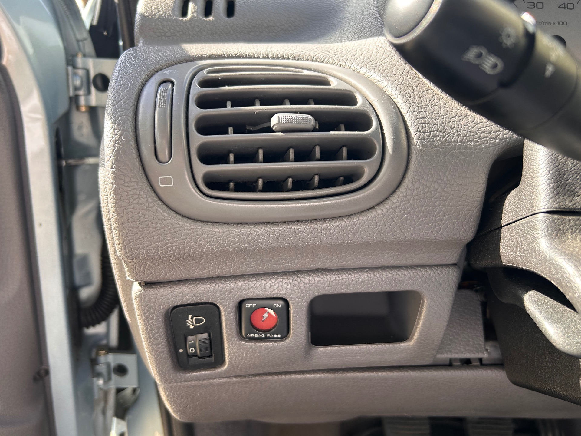 Peugeot 206 1.4 essence 75ch X line clim