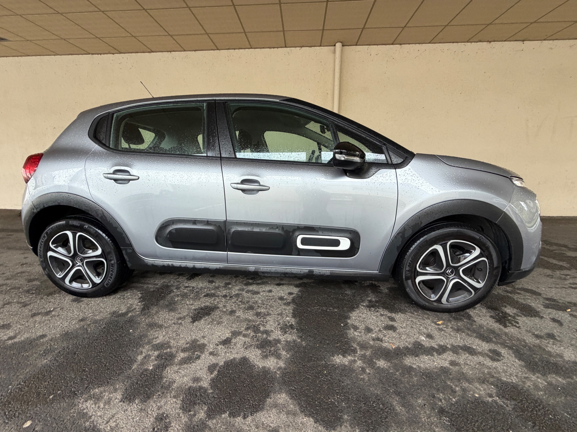 Citroen C3 1.2 110ch “Plus”