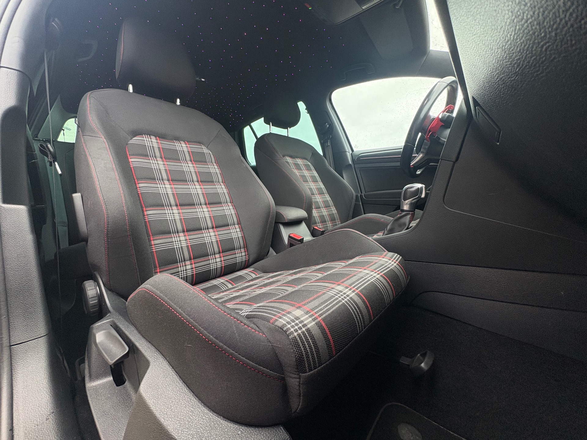 Volkswagen Golf 7 VII 2.0 TSI 245ch Performance