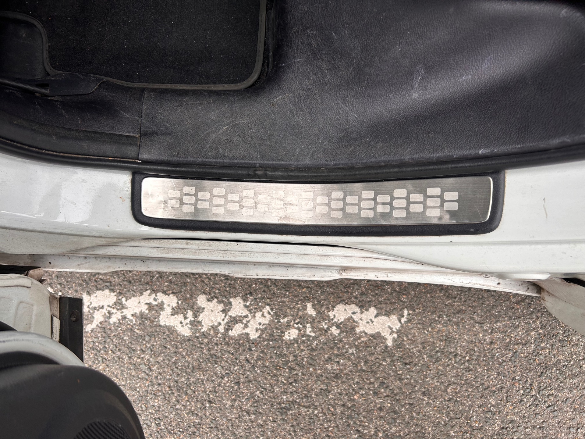 Honda CR-V 2.0 150ch luxury