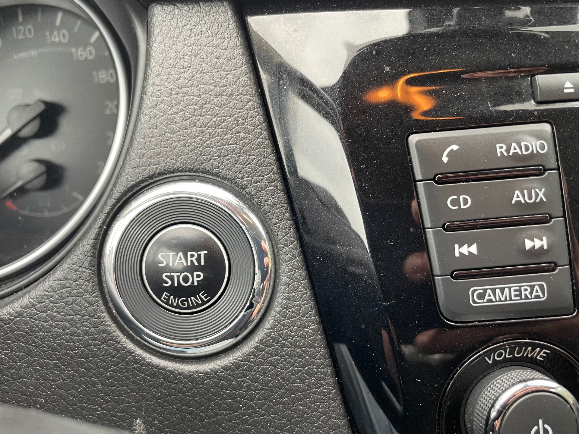 Nissan Quashqai 1.2 TIG 115ch CONNECTA