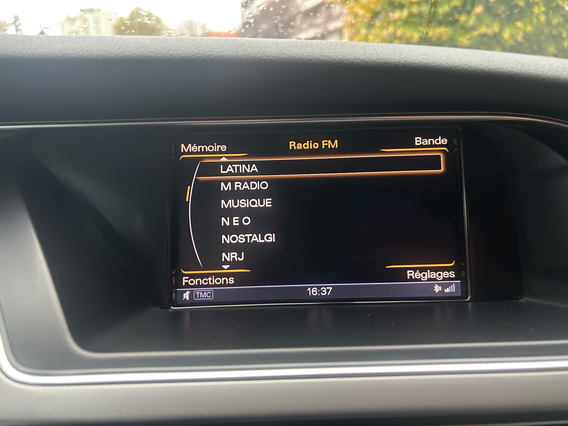 Audi A5 2.0 177ch Ambiante