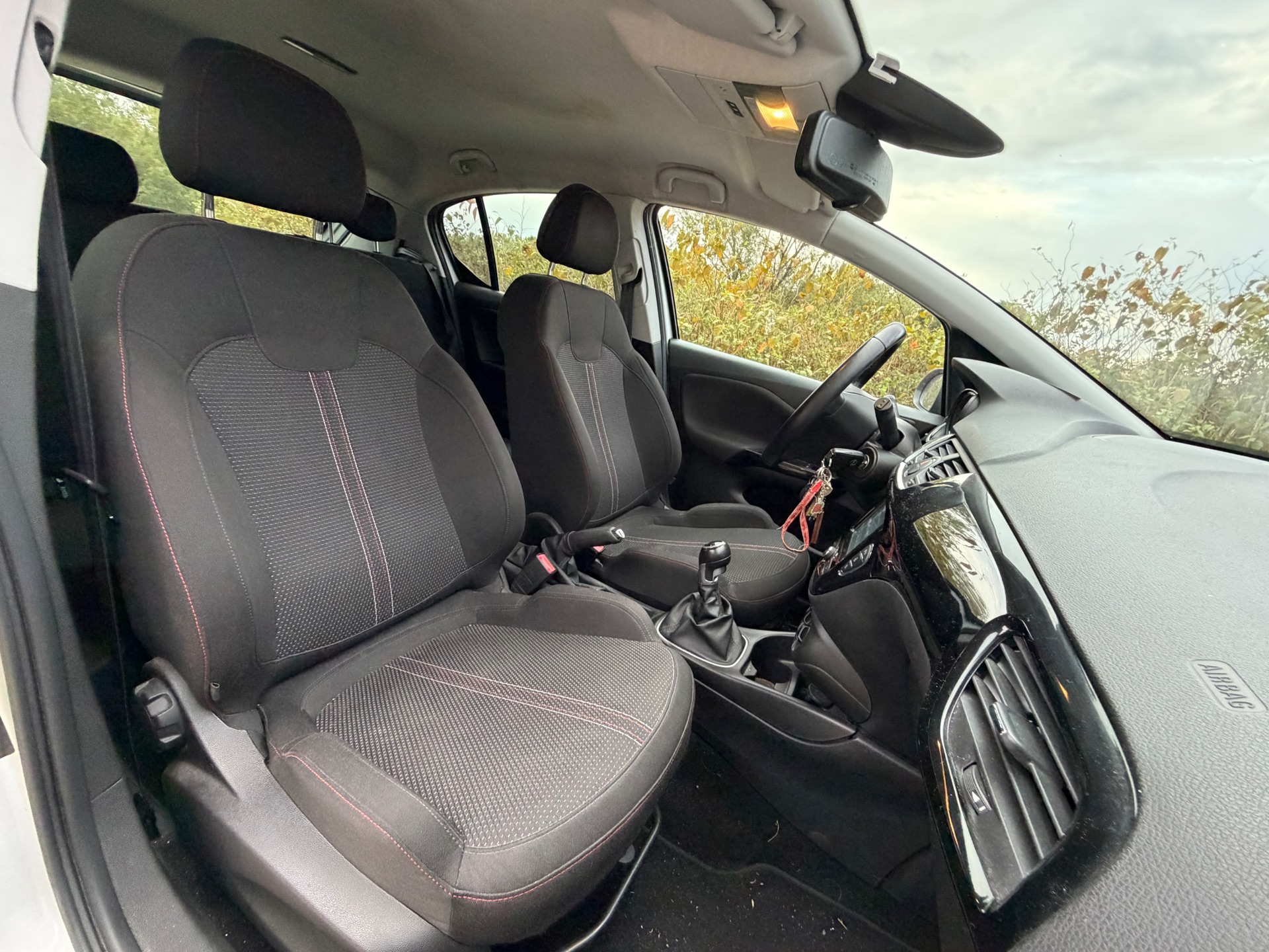 Opel Corsa 1,4 90ch edtion