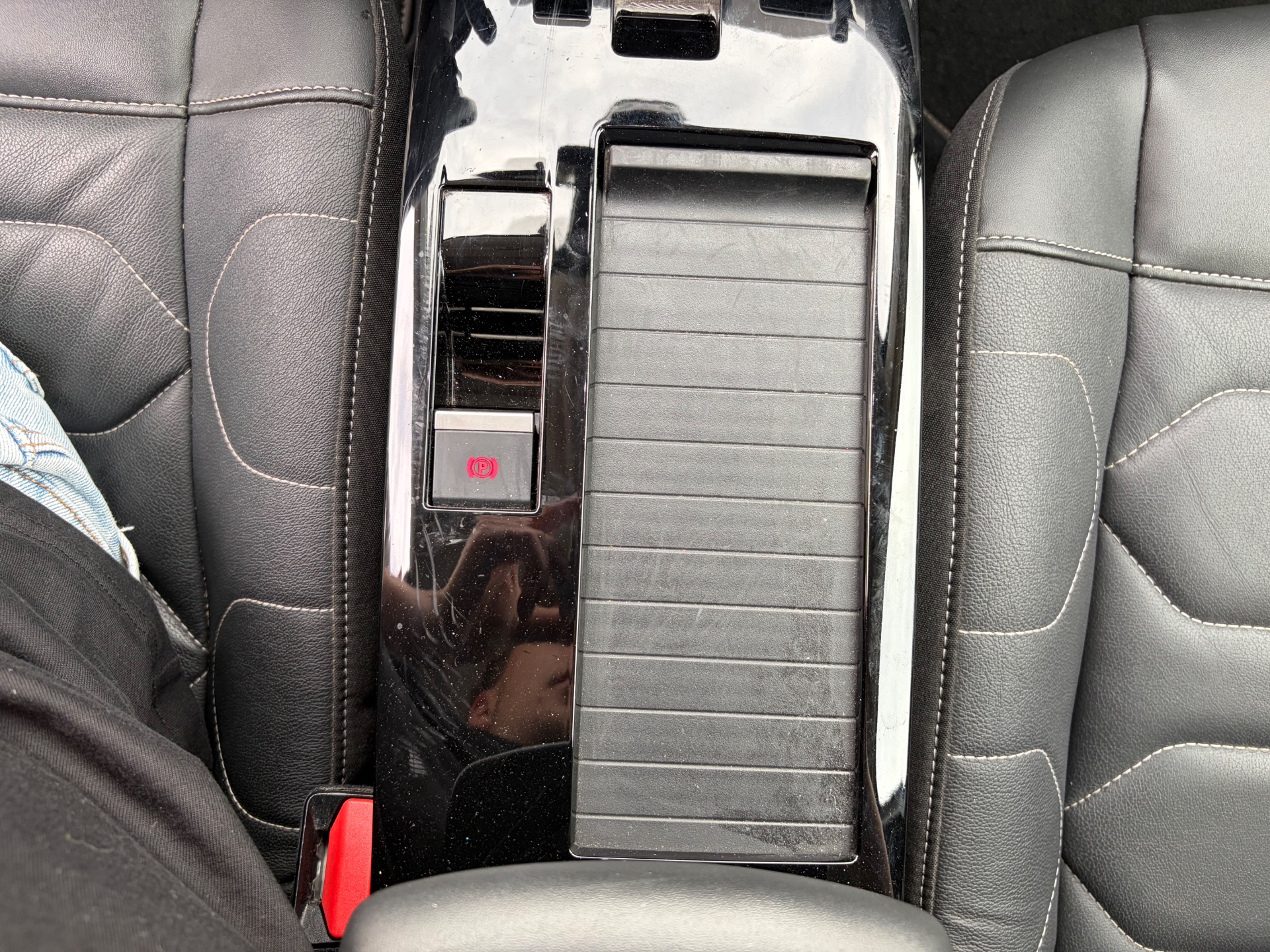 Citroen C4 1,5 bluehdi 130ch