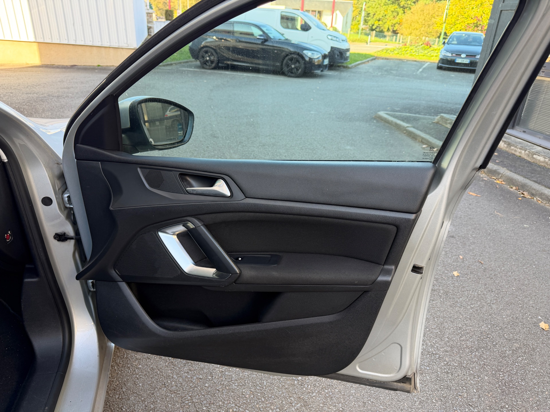 Peugeot 308 SW 2.0 BlueHDI 150ch “Allure Business”