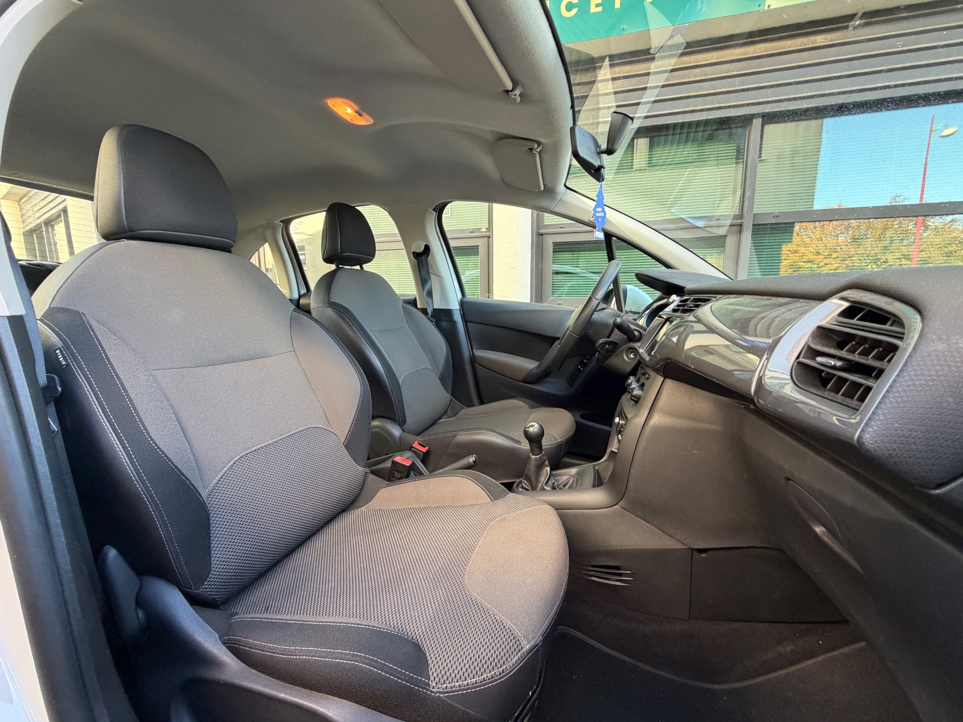 Citroën C3 1.0 VTI 68ch “Confort”