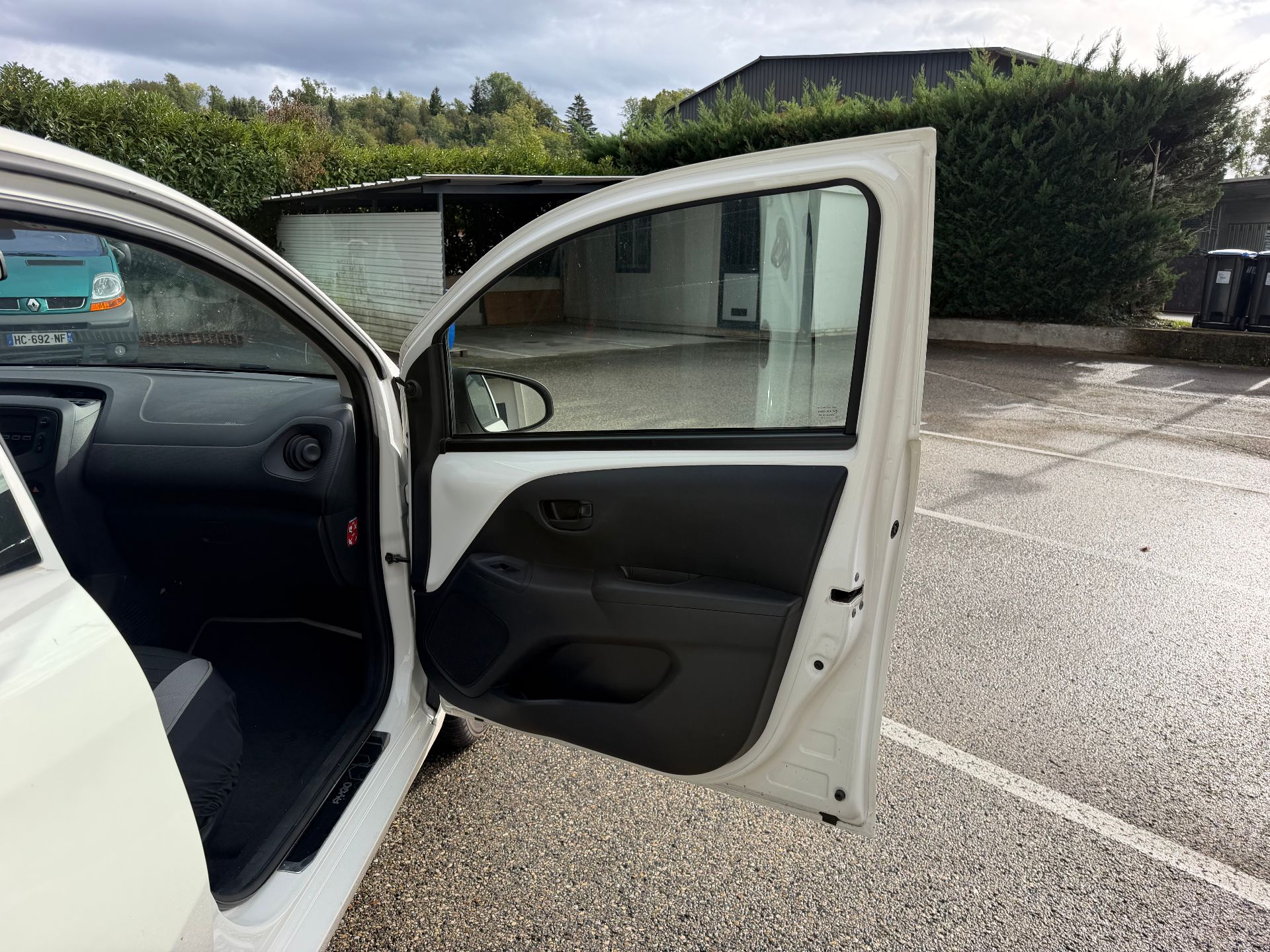 Toyota Aygo VVT-i 69ch X-PRO