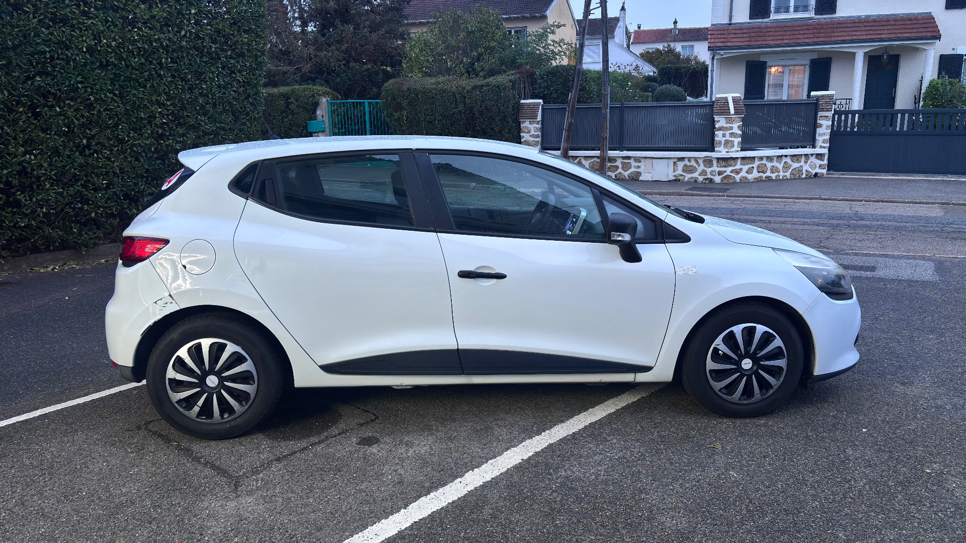 Renault Clio 1L5 DCI 75ch BUISNESS