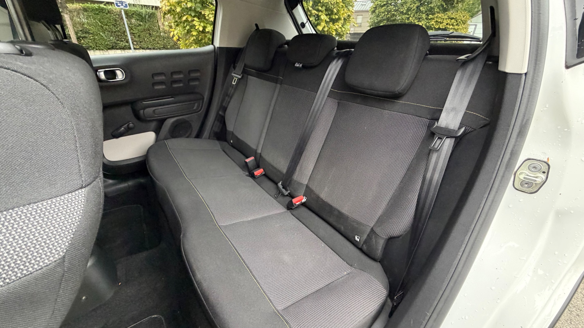 Citroën C3 1,2 puretech 82ch Shine