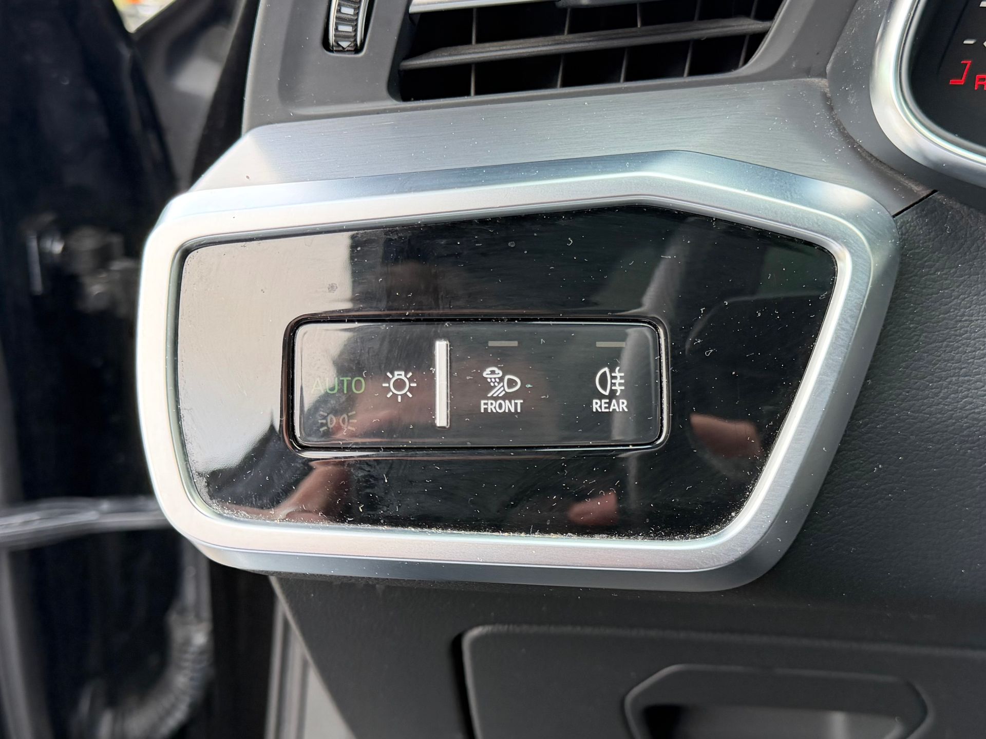 Audi A6 55 tfsi 367ch Sline compétition