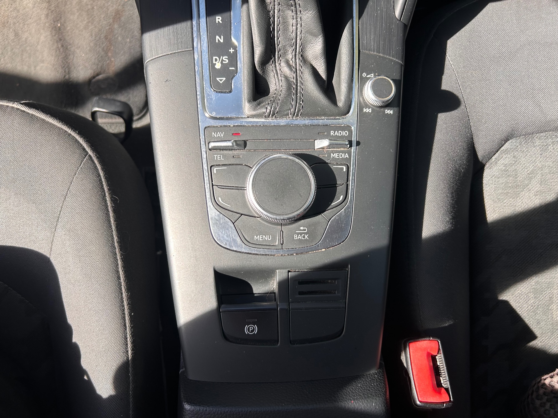 Audi A3 1.5 tdi 105ch sportback business