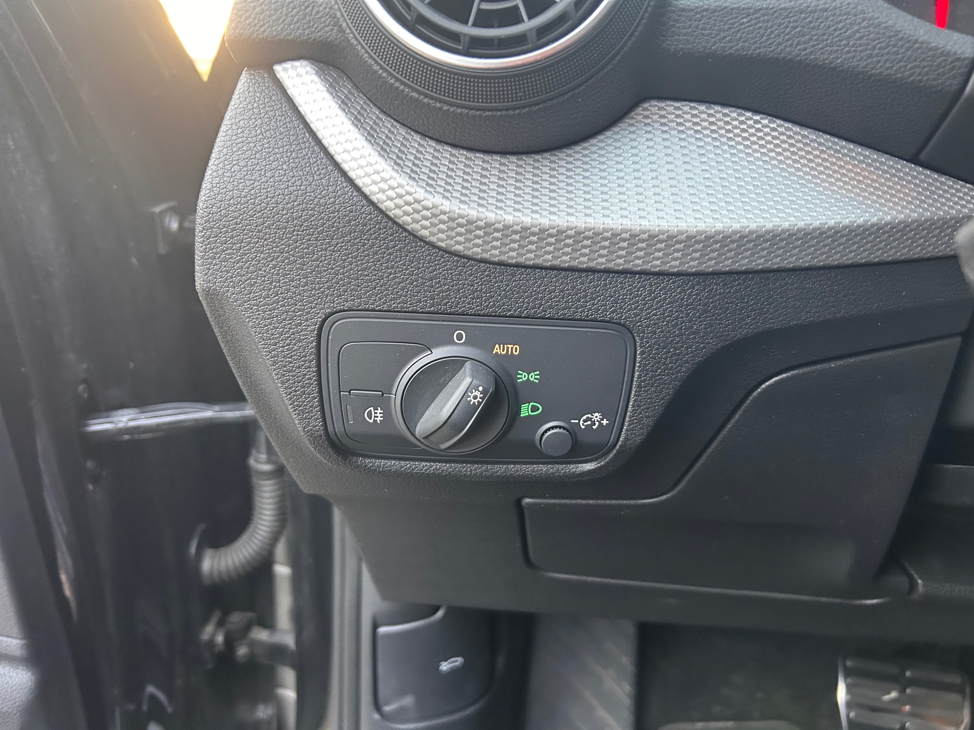 Audi Q2 1.5 TFSI 150ch