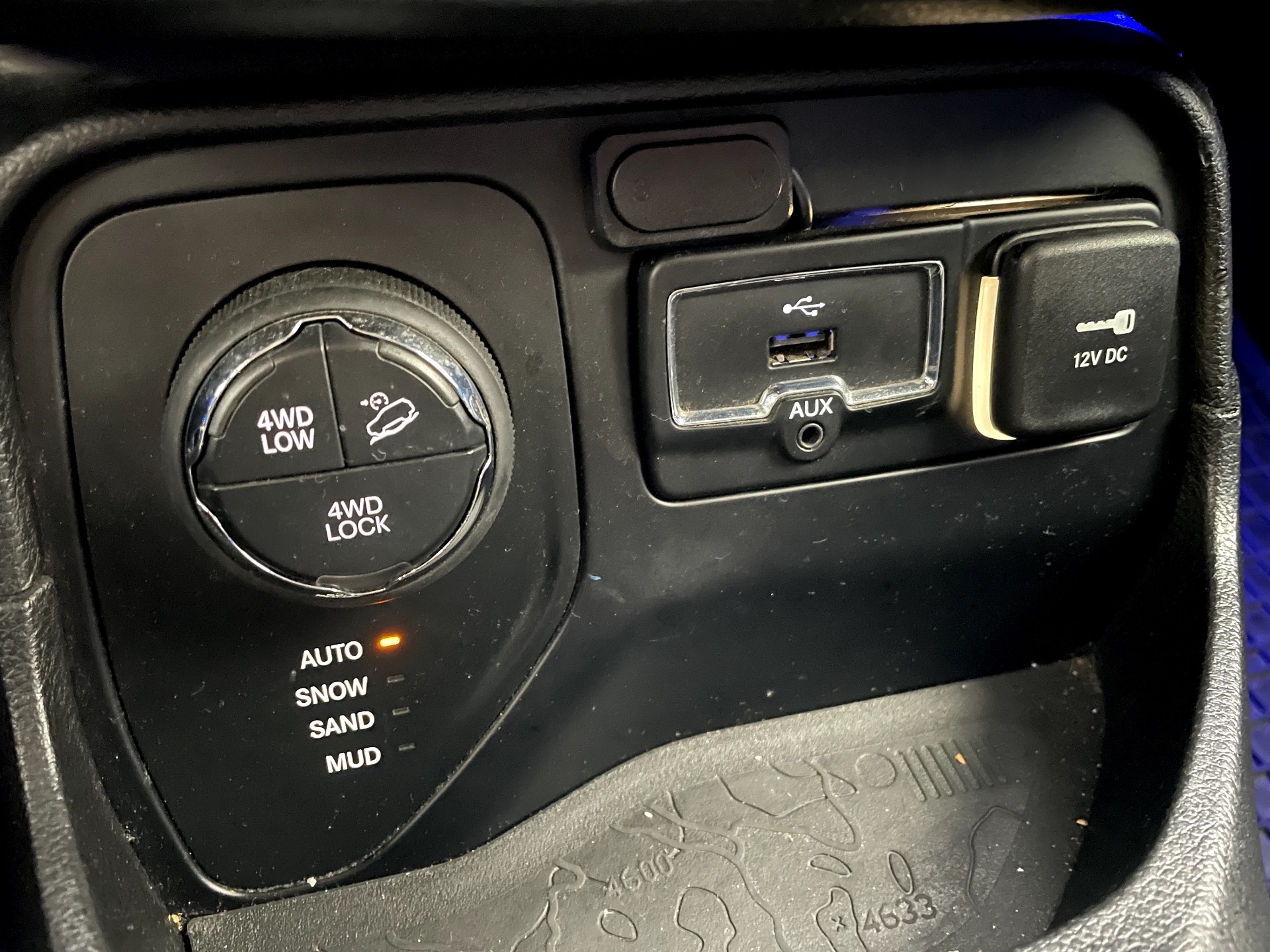 Jeep Renegade 2.0 Multijet 140ch LIMITED