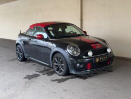 Mini Mini 1.6 184ch “Pack John Cooper Works”