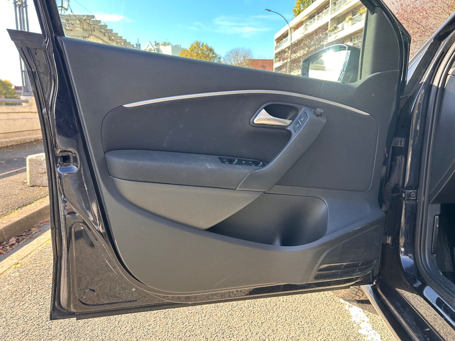 Volkswagen Polo 1.2 tsi 90ch Allstar