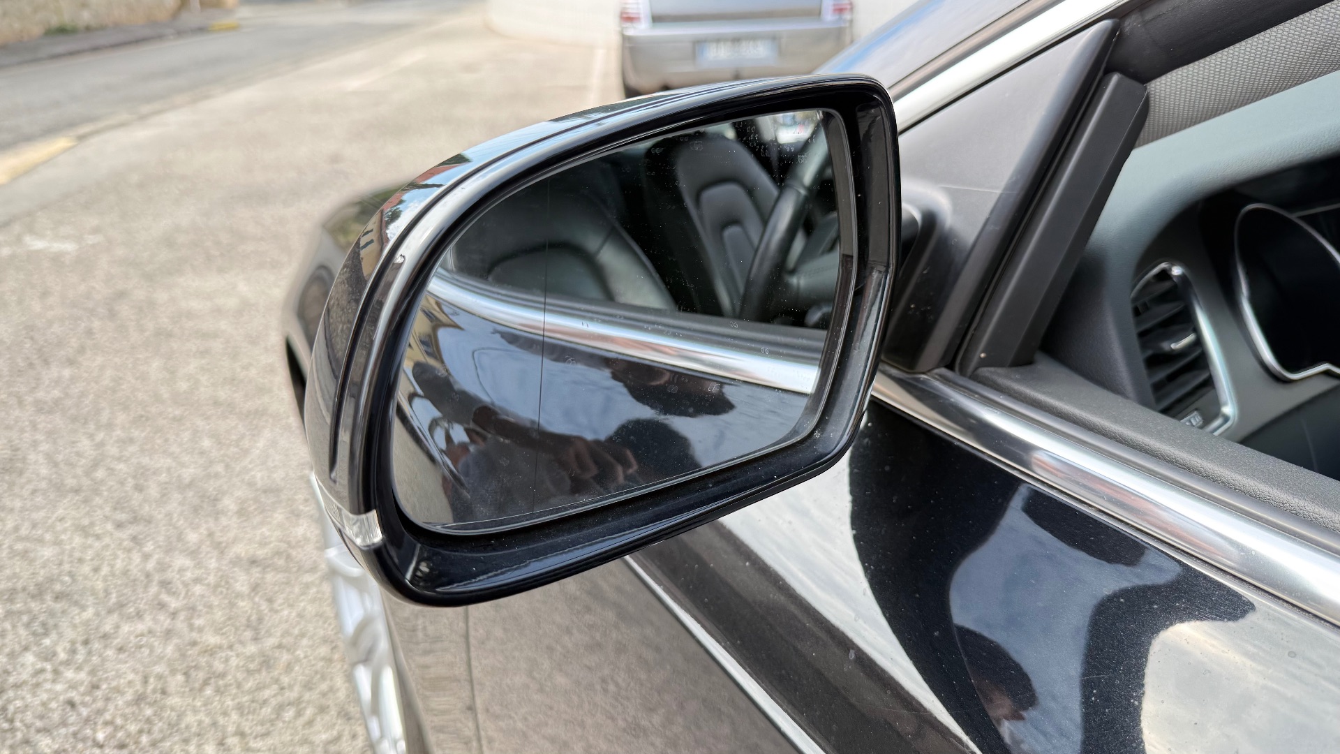 Audi A5 2.0 TDI 177ch AMBITION LUXE MULTITRONIC