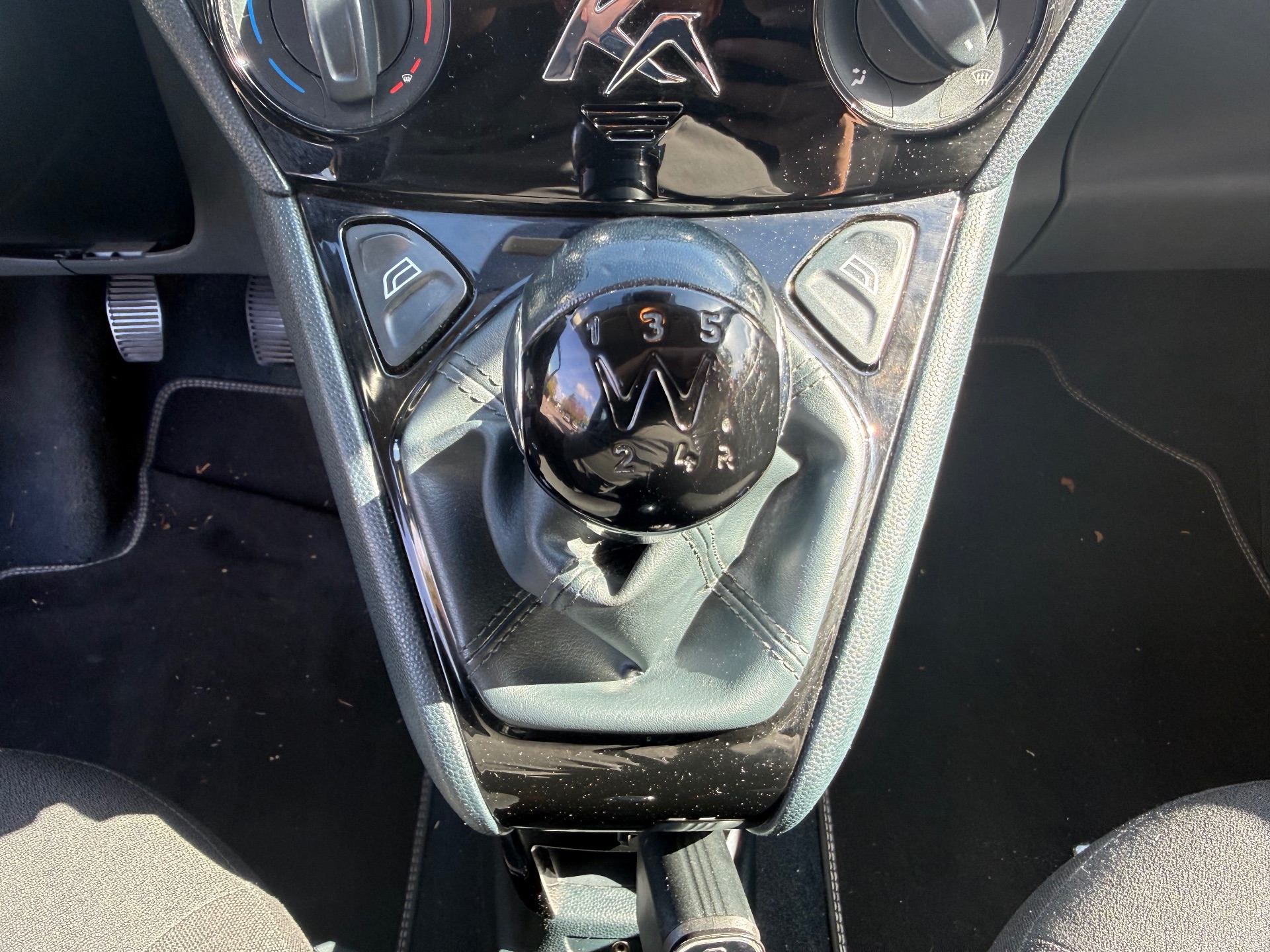 Ford Ka 1.2 i S&S 69 cv 69ch MetalKa