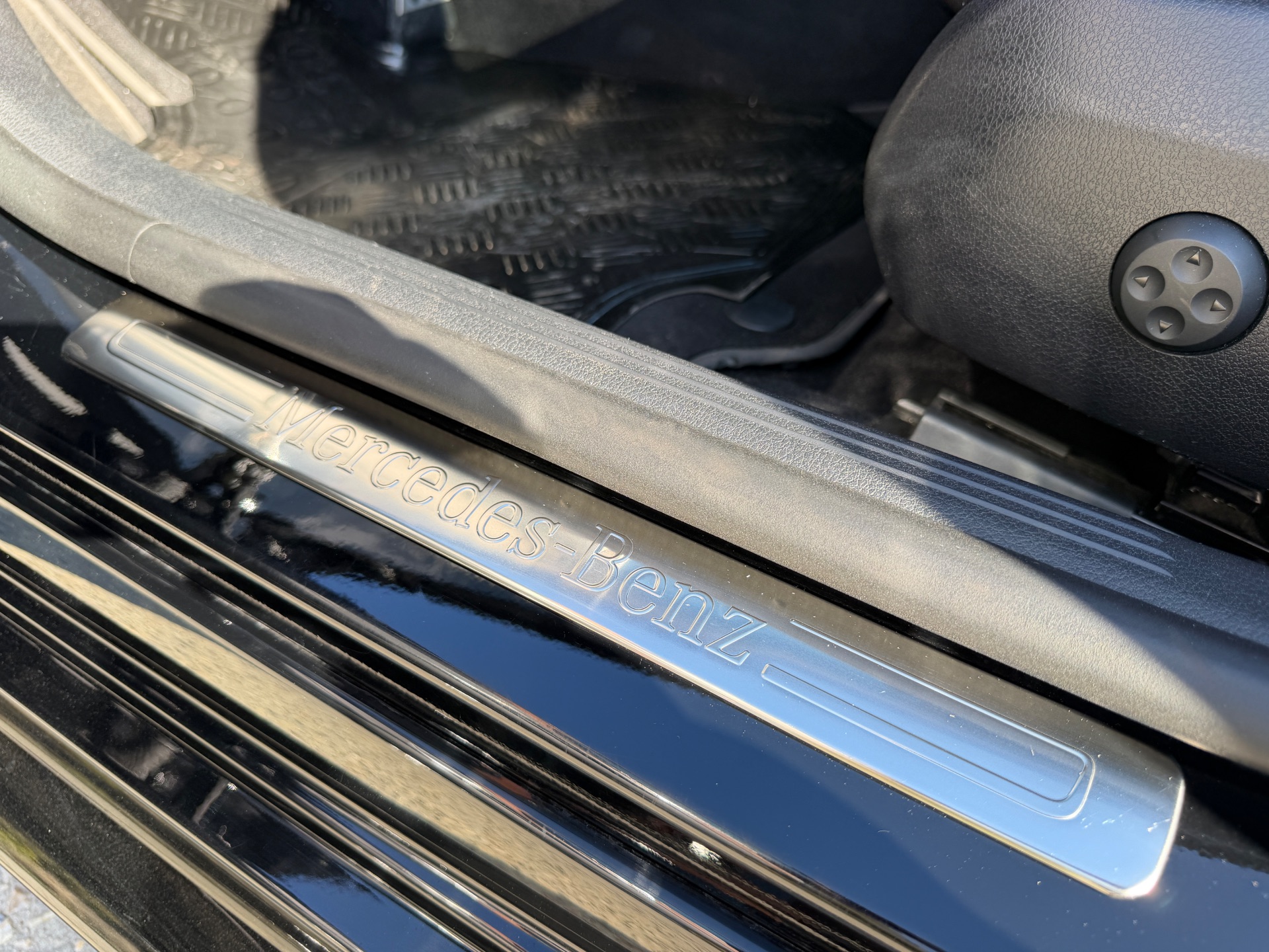 mercedes C 300d AMG 2.0l turbo 265ch amg