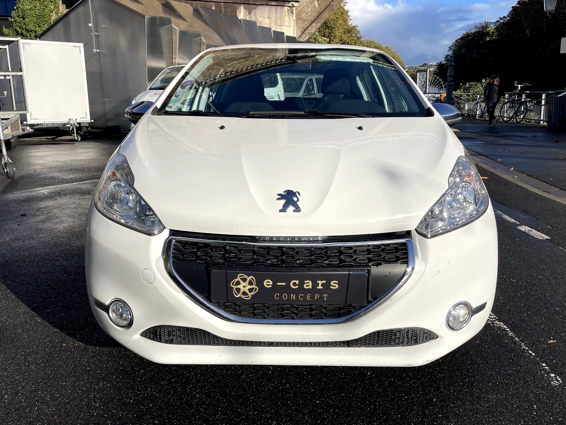 Peugeot 208 1.2 Puretech 82ch Urban soul