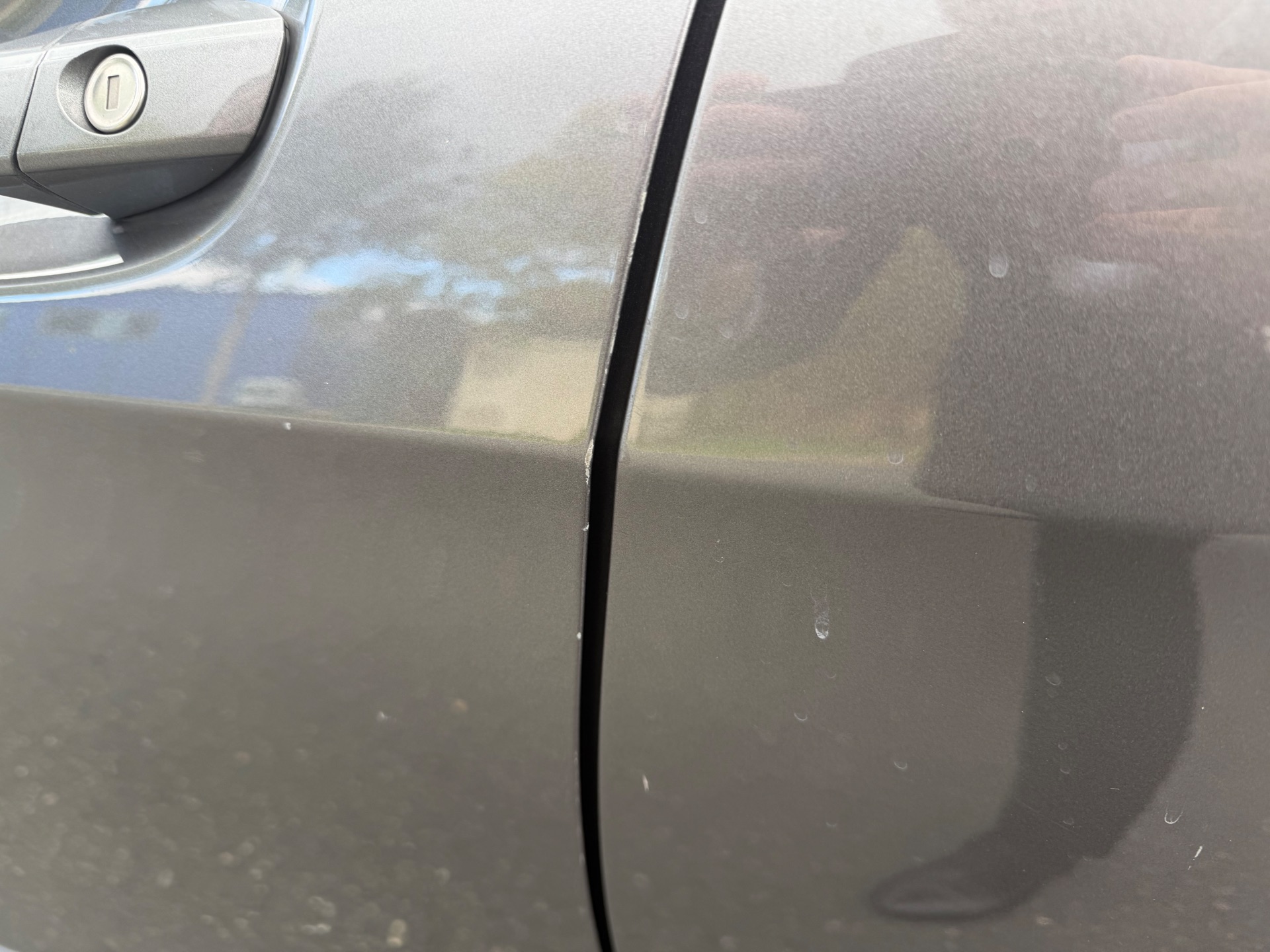 Mercedes-Benz Classe A 1.6 TI 156ch Facination