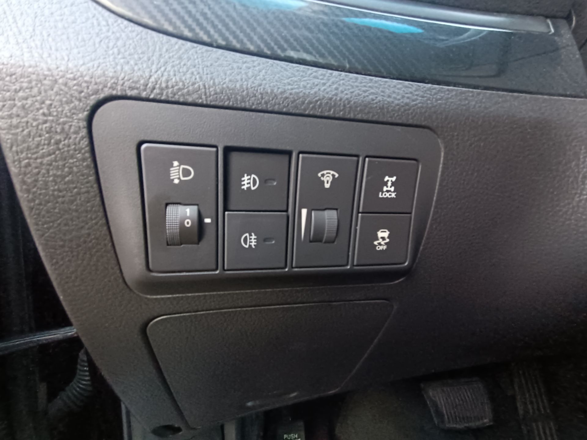 Hyundai Santa Fe 2.2 CRDi 197ch