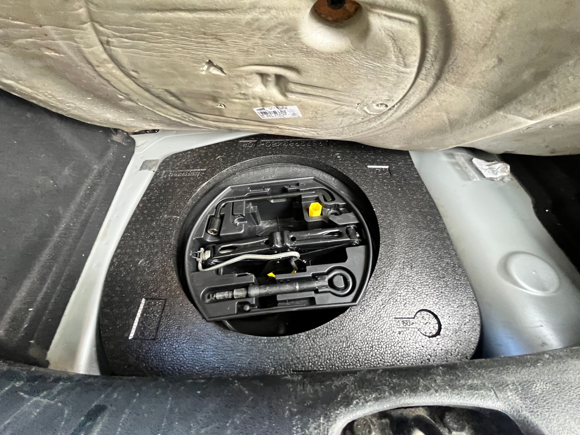 Citroen C3 1.4 16V 90ch Exclusive