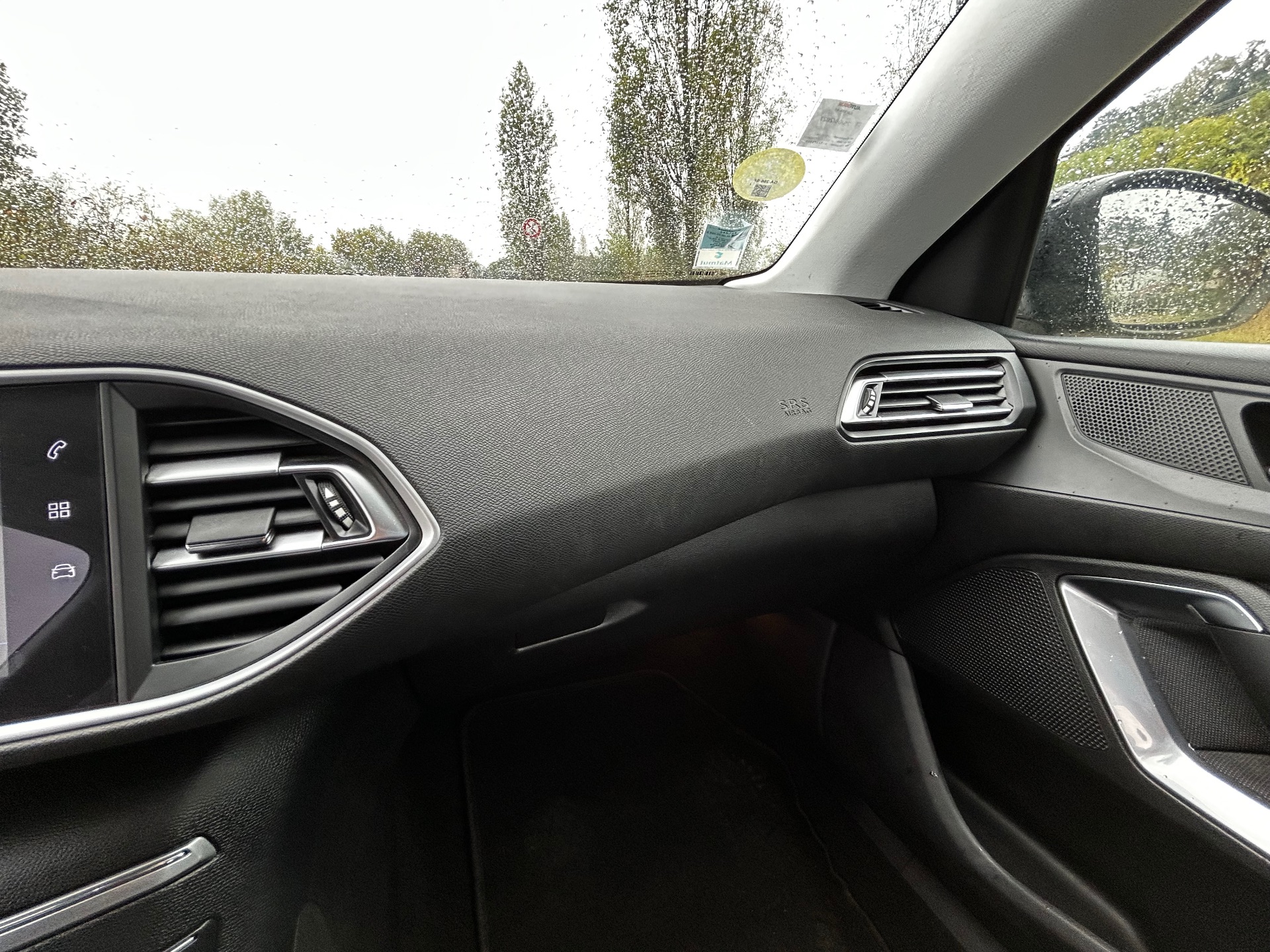 Peugeot 308 1.5 BLUEHDI 130ch Allure