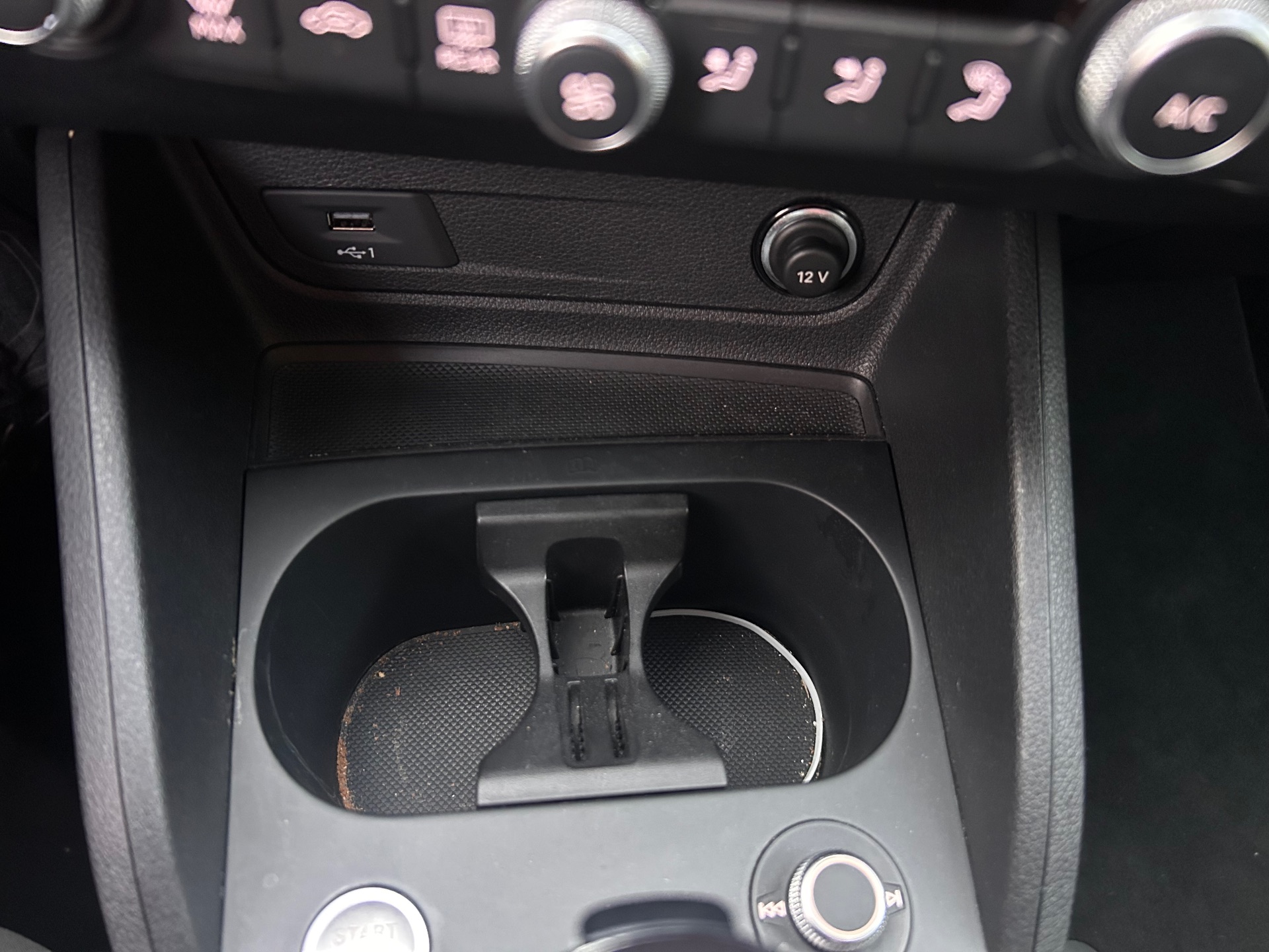 Audi Q2 1.5 TFSI 150ch