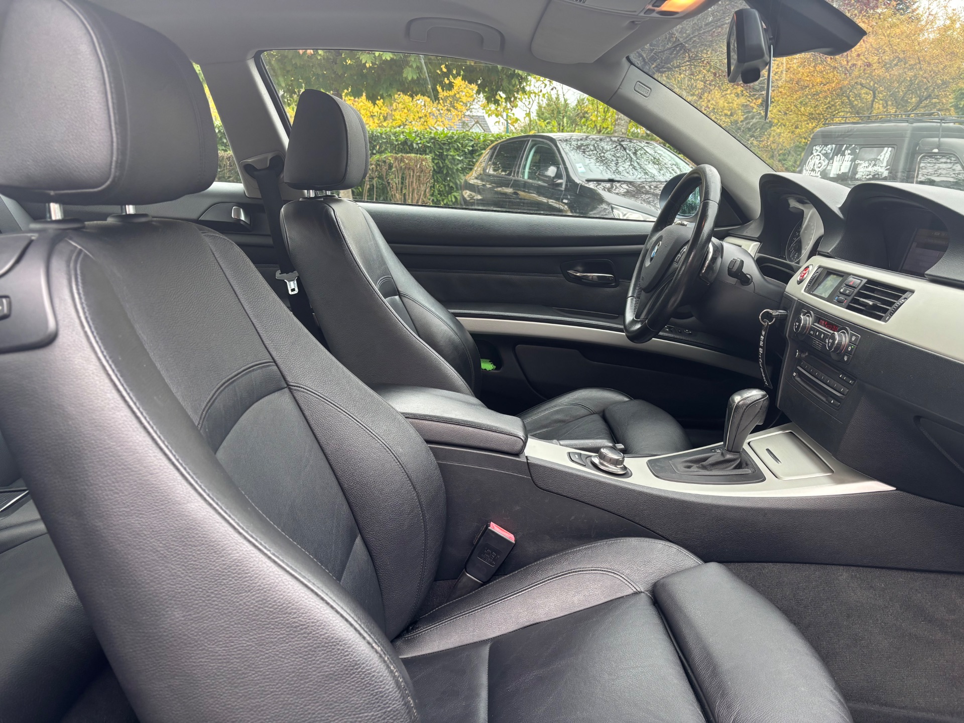 BMW Série 3 3.0 286ch Luxe
