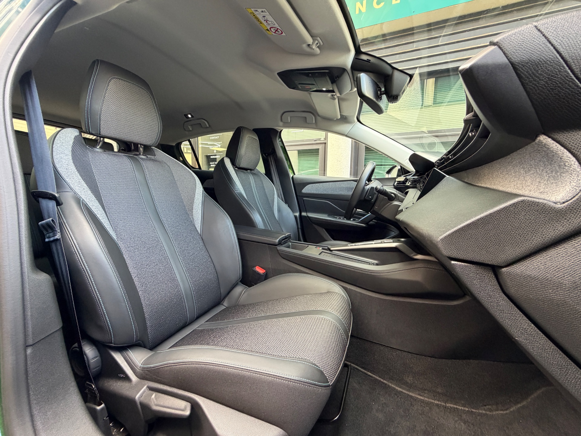 Peugeot 308 1.2 Puretech 130ch “Allure Pack”