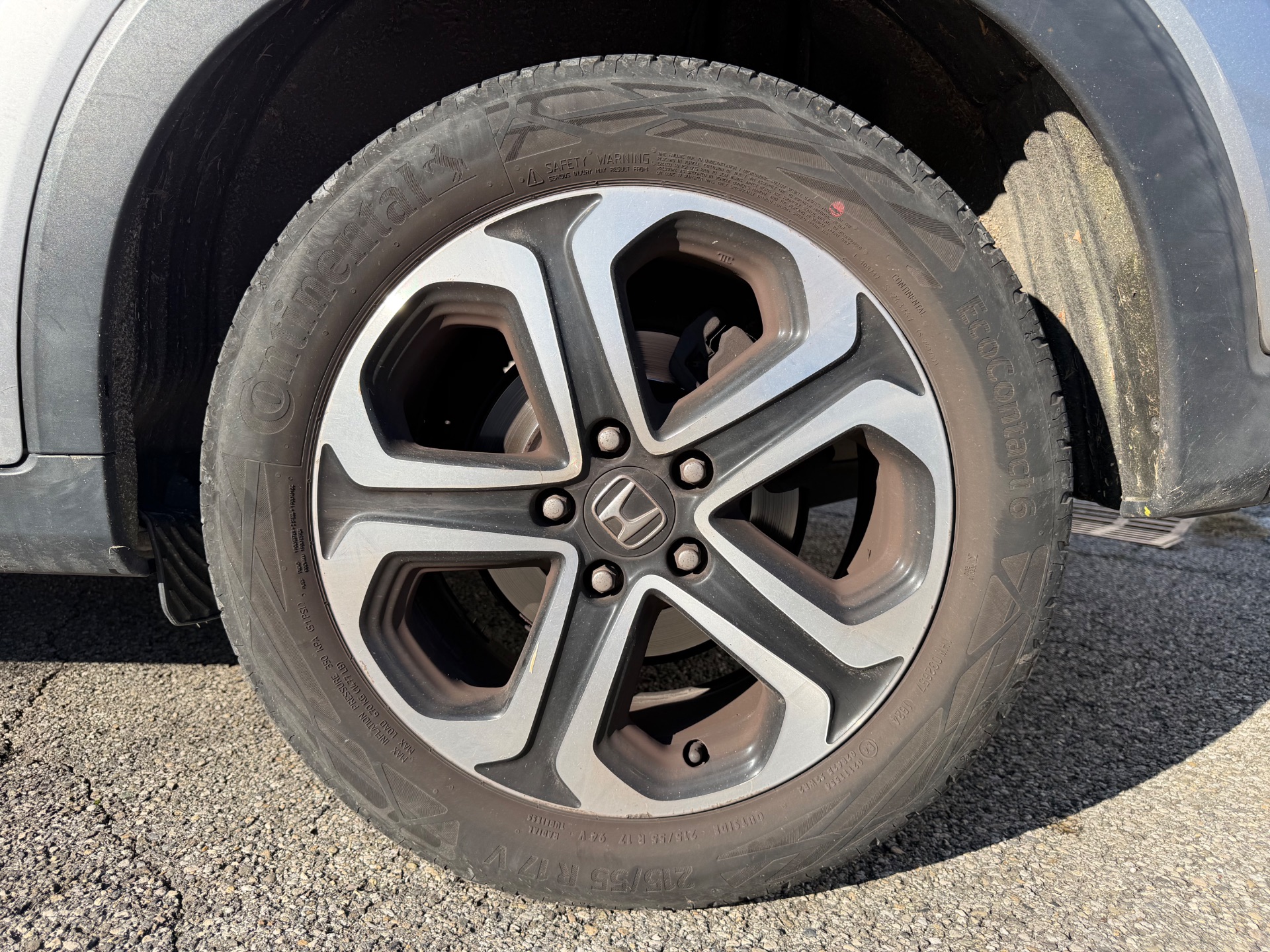 Honda Hrv 1.5 i-VTEC 130ch Executive