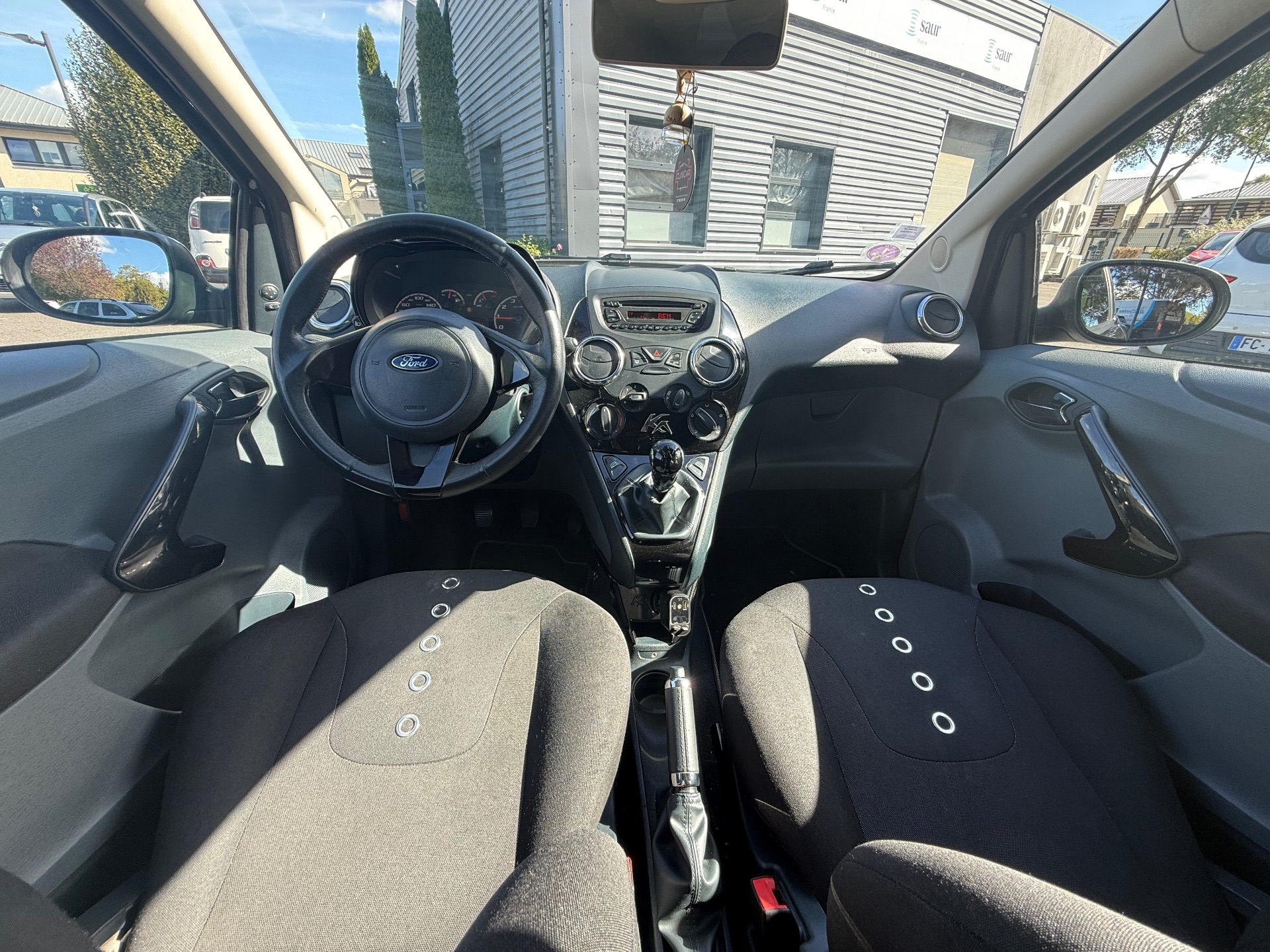 Ford Ka 1.2 i S&S 69 cv 69ch MetalKa