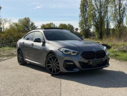 BMW Serie 2 grand coupé 20D 190ch M sport