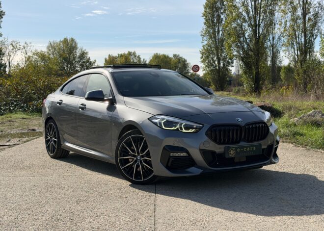 BMW Serie 2 grand coupé 20D 190ch M sport