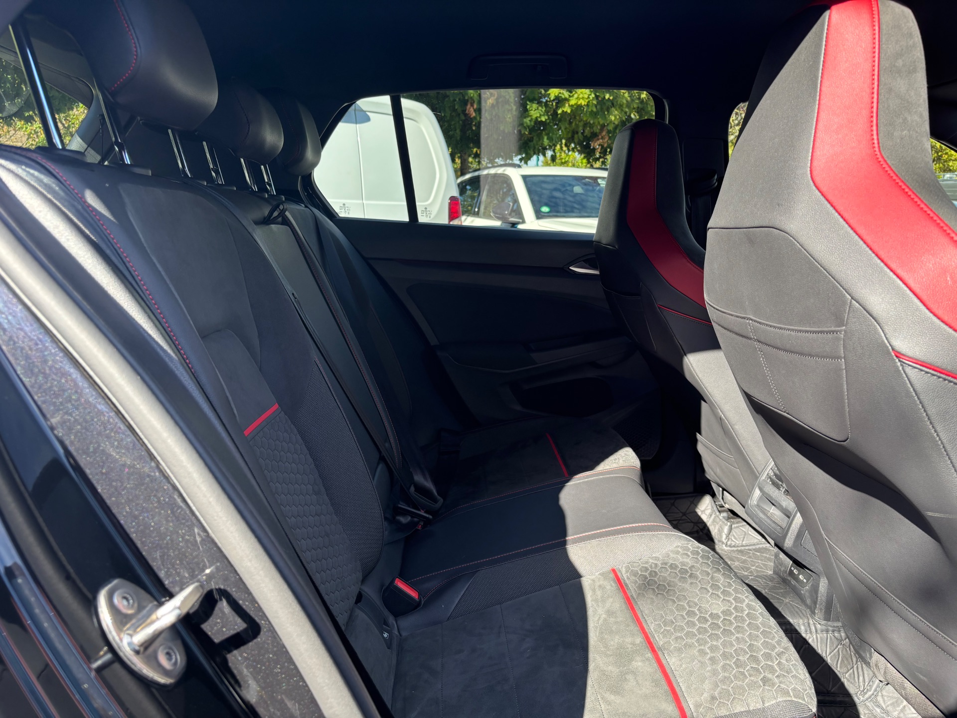 Volkswagen Golf 8 2.0 TSI 300ch GTI ClubSport