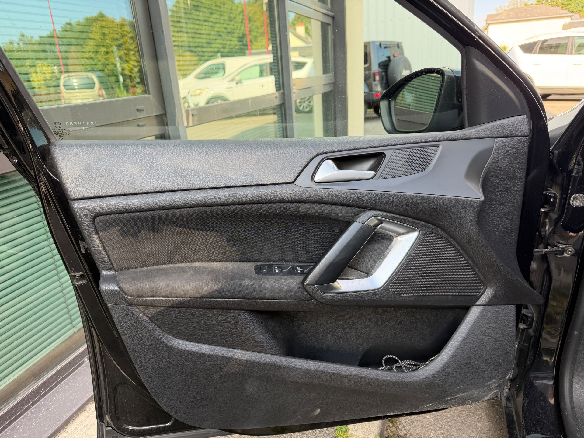 Peugeot 308 1.2 THP 110ch “Style”