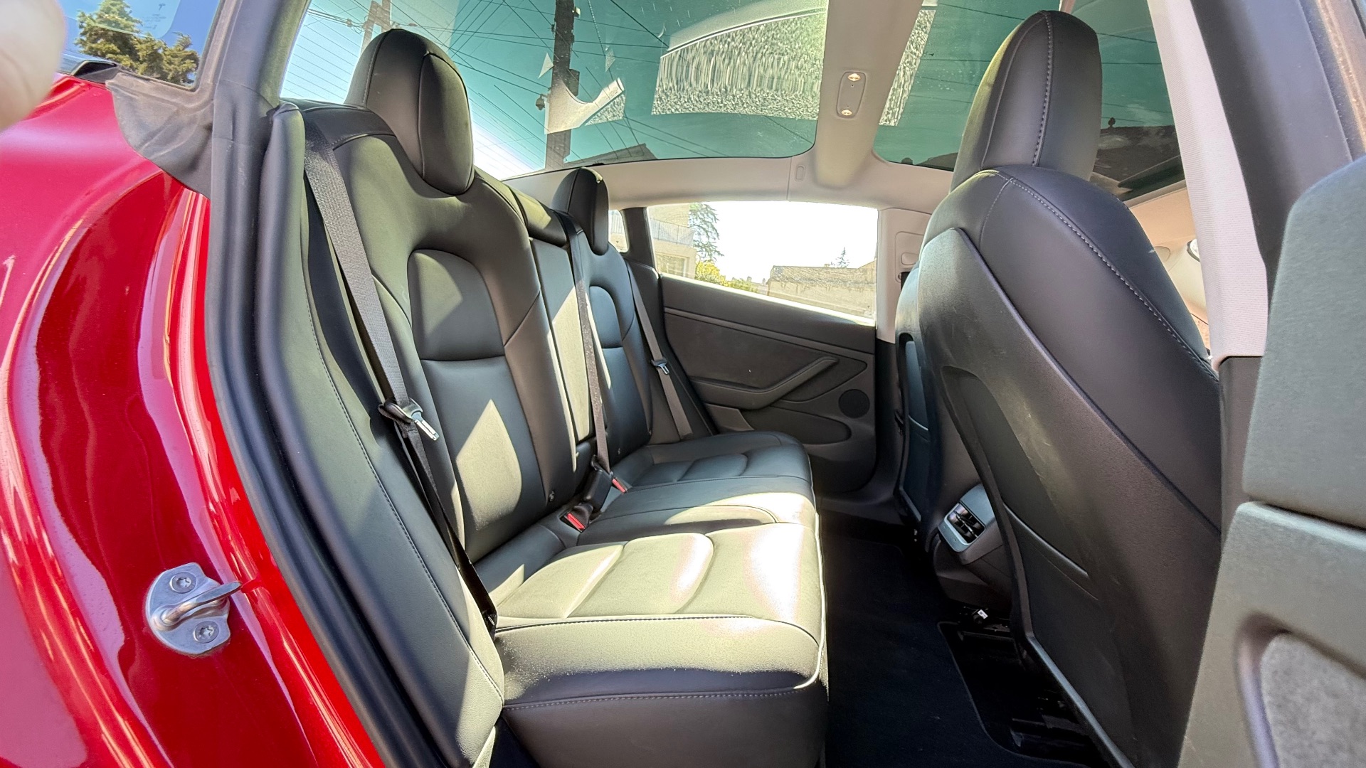 Tesla 3 Électrique RWD 325ch Standard Range Plus